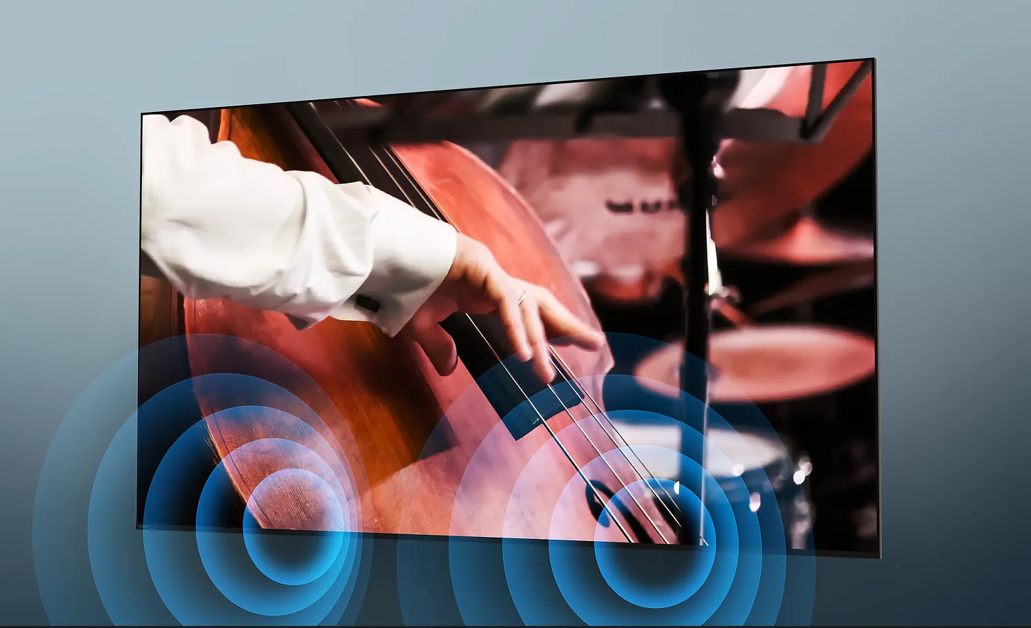 Телевізор Sony 43 KD43X75WL (UA)