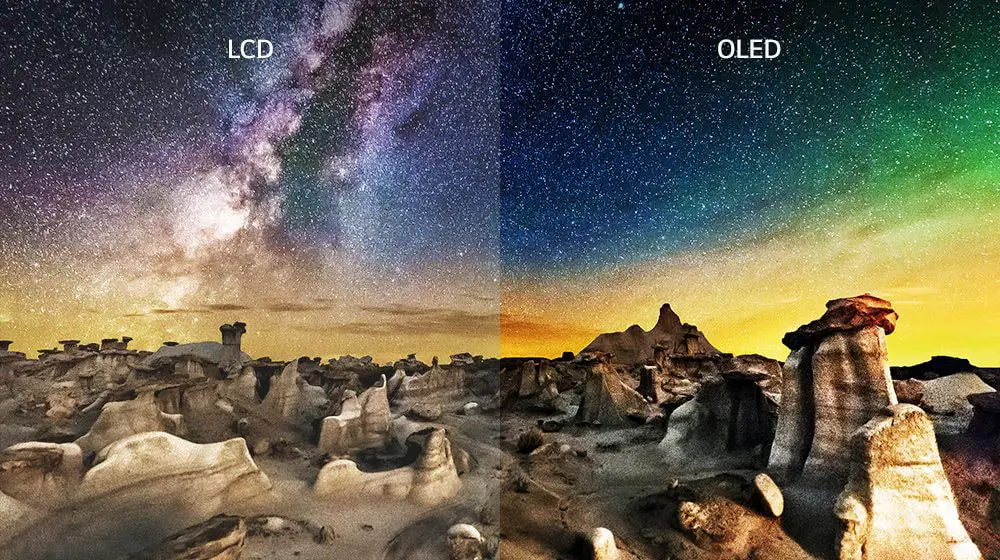 Телевізор LG 77 OLED77B33LA (Standard)