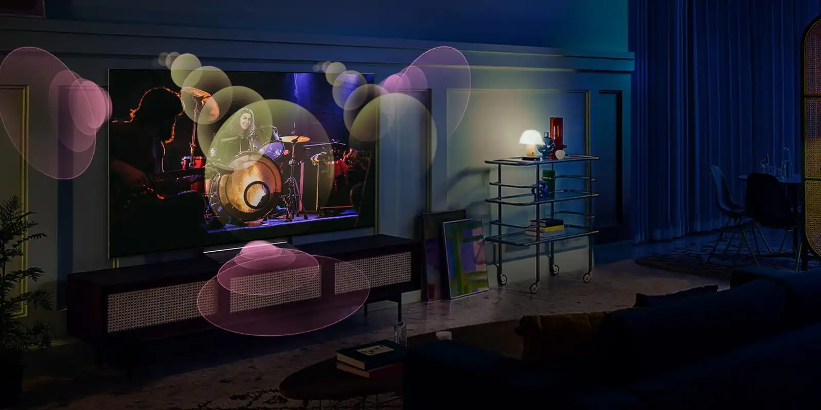 Телевізор LG 88 OLED88Z19LA (Standard)