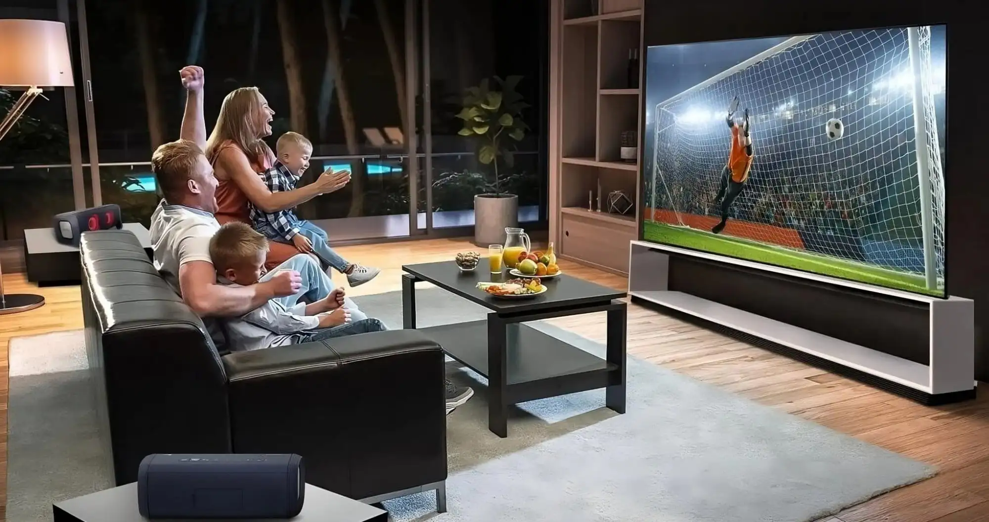 Телевізор LG 88 OLED88Z19LA (Standard)