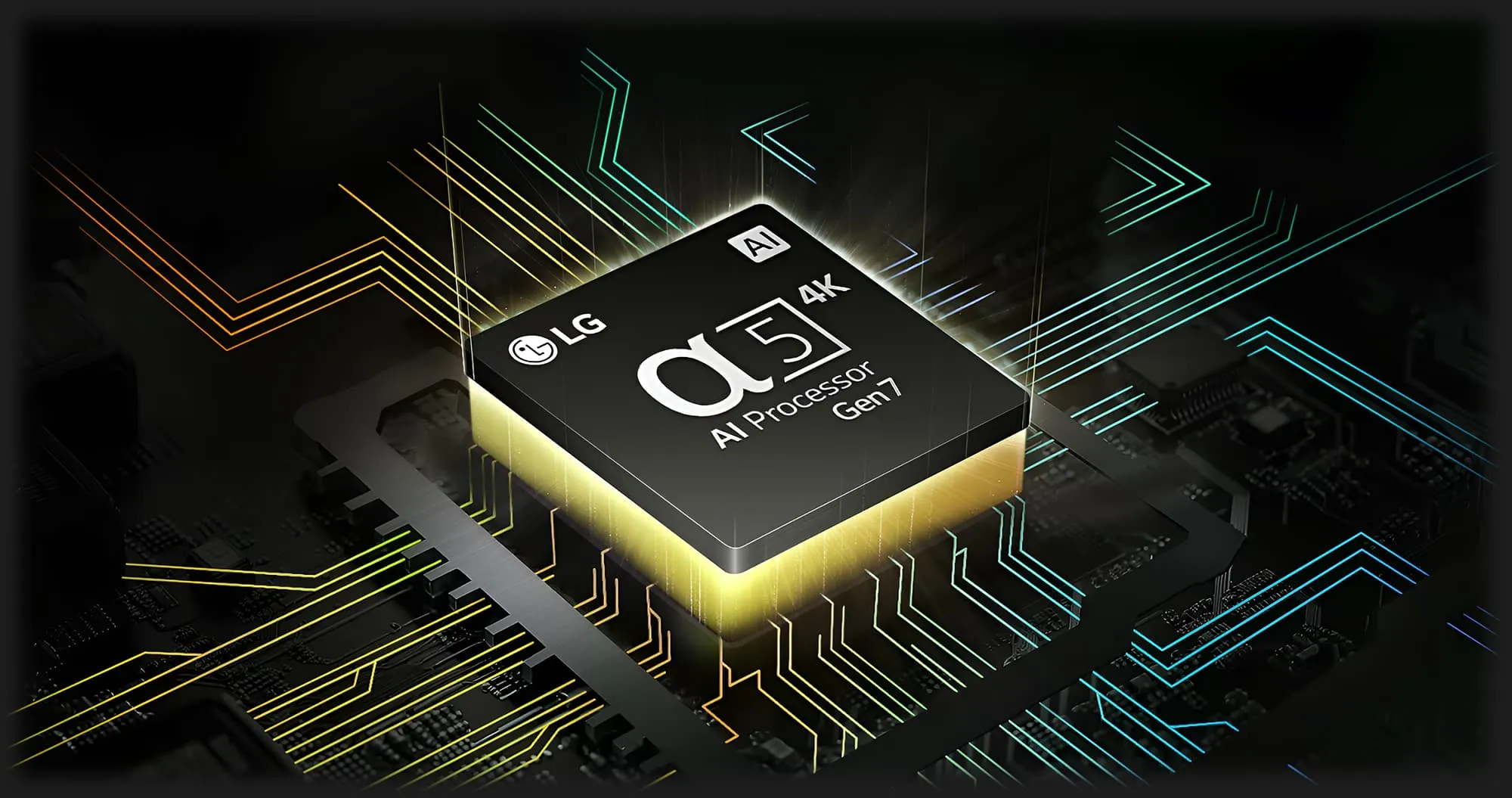 Телевізор LG 43 43QNED80T3A (Standard)