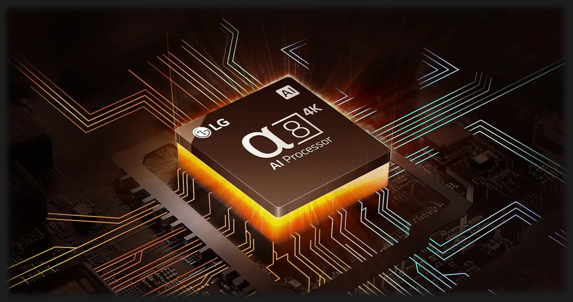 Телевiзор LG 55 55QNED86T6A (UA)