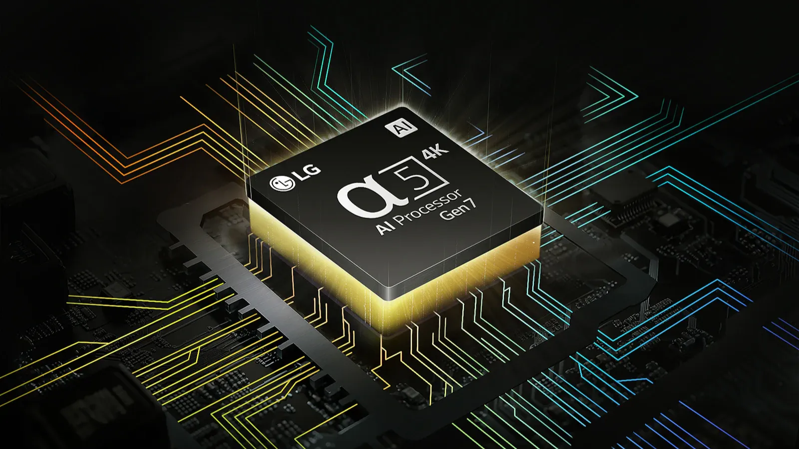 Телевізор LG 43 43NANO81T3A (Standard)