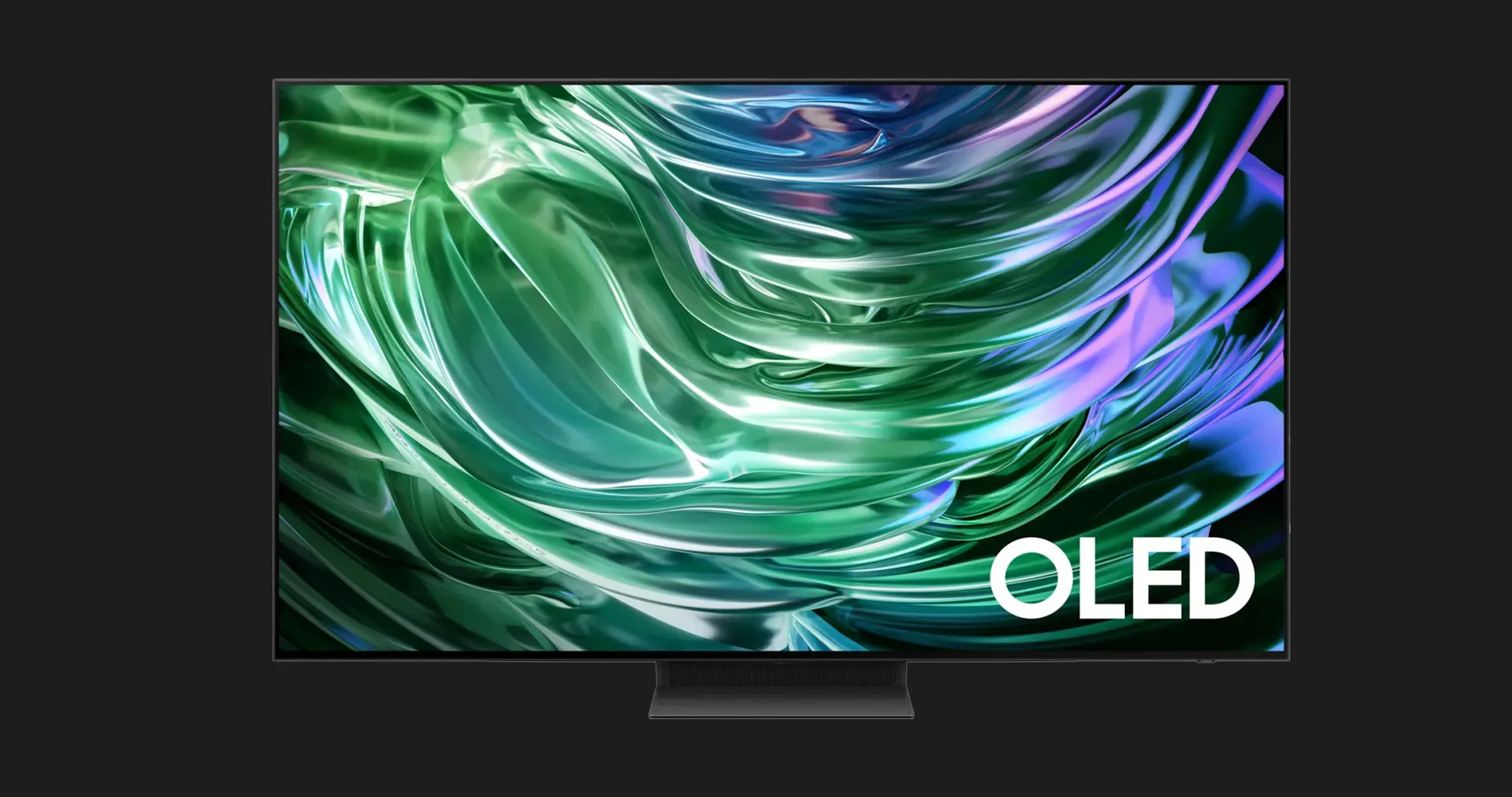 Телевізор Samsung 77 QE77S90D (Standard)