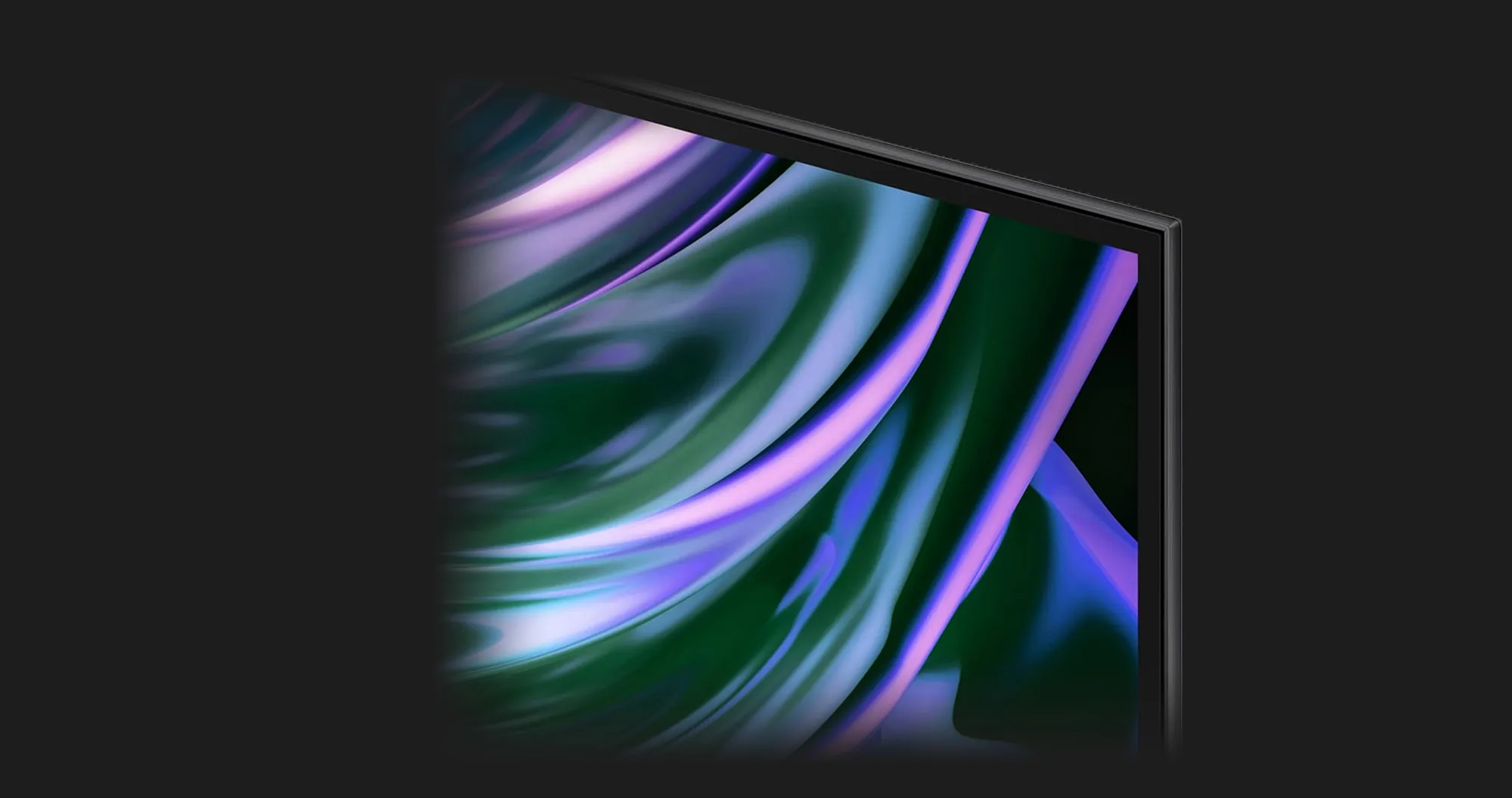 Телевізор Samsung 77 QE77S90D (Standard)