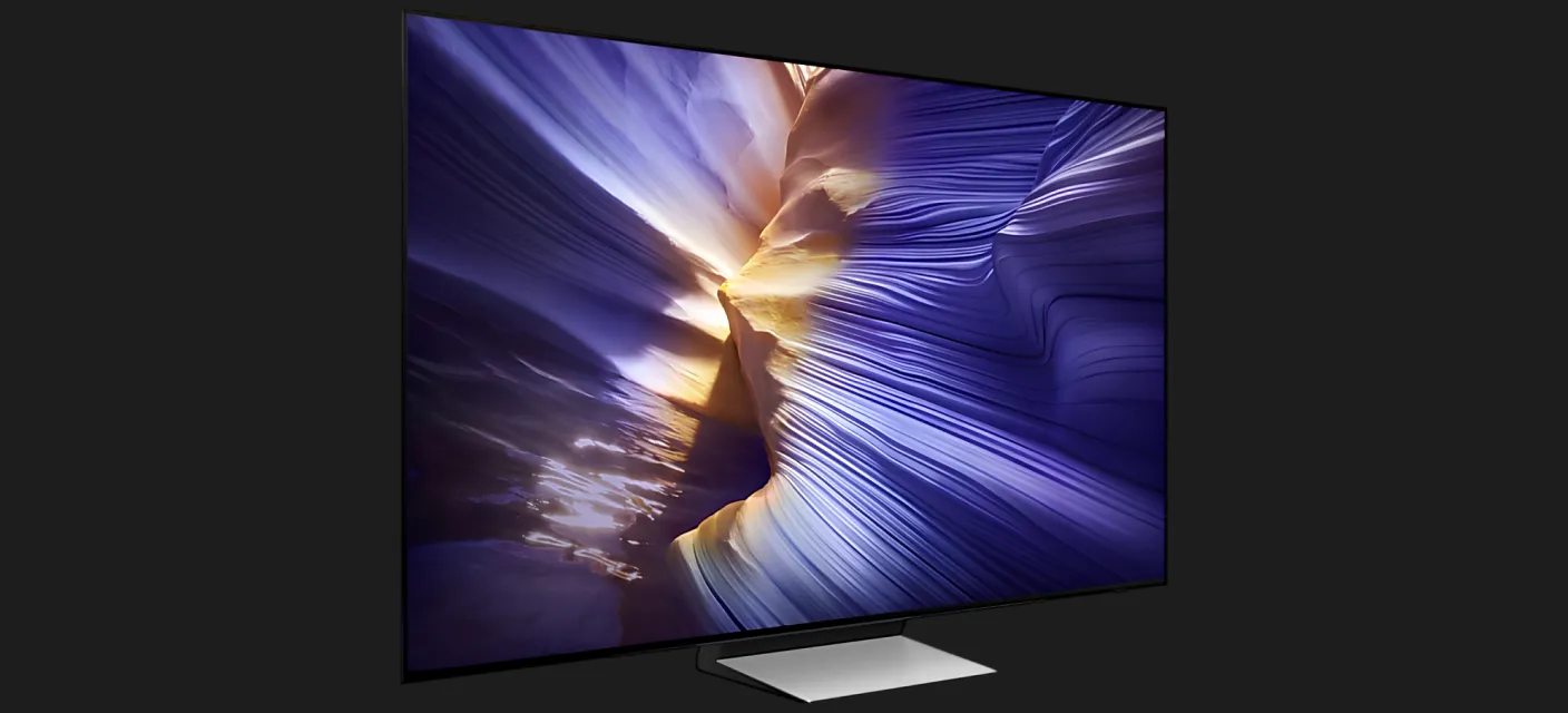 Телевізор Samsung 77 QE77S90F (Ultra)