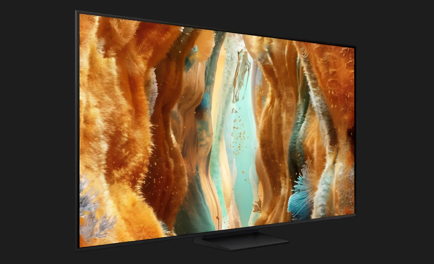 Телевізор Samsung 75 QE75QN77F (Standard)