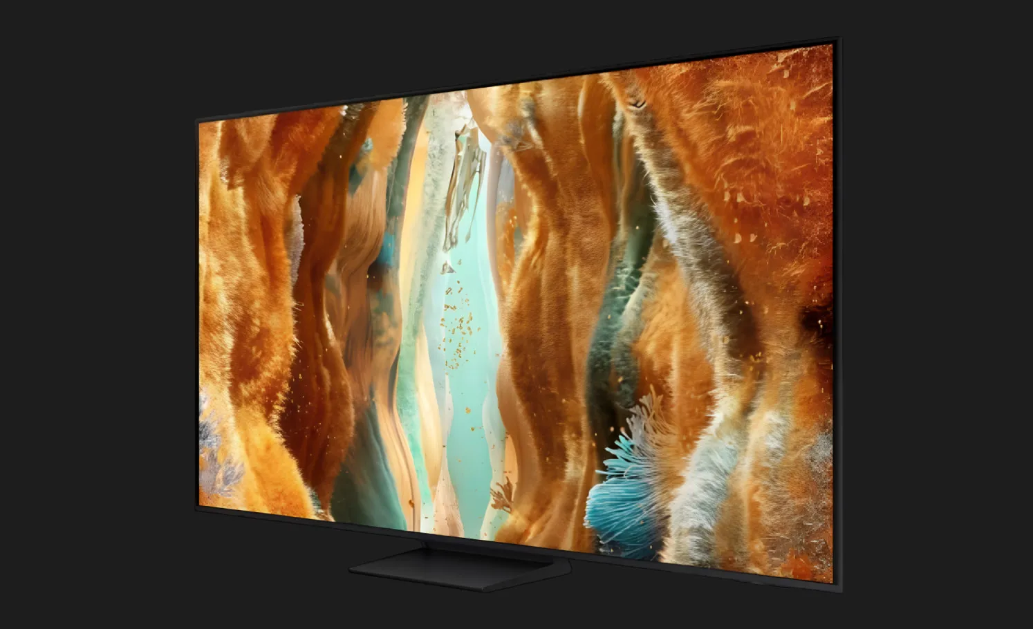 Телевізор Samsung 75 QE75QN77F (Standard)