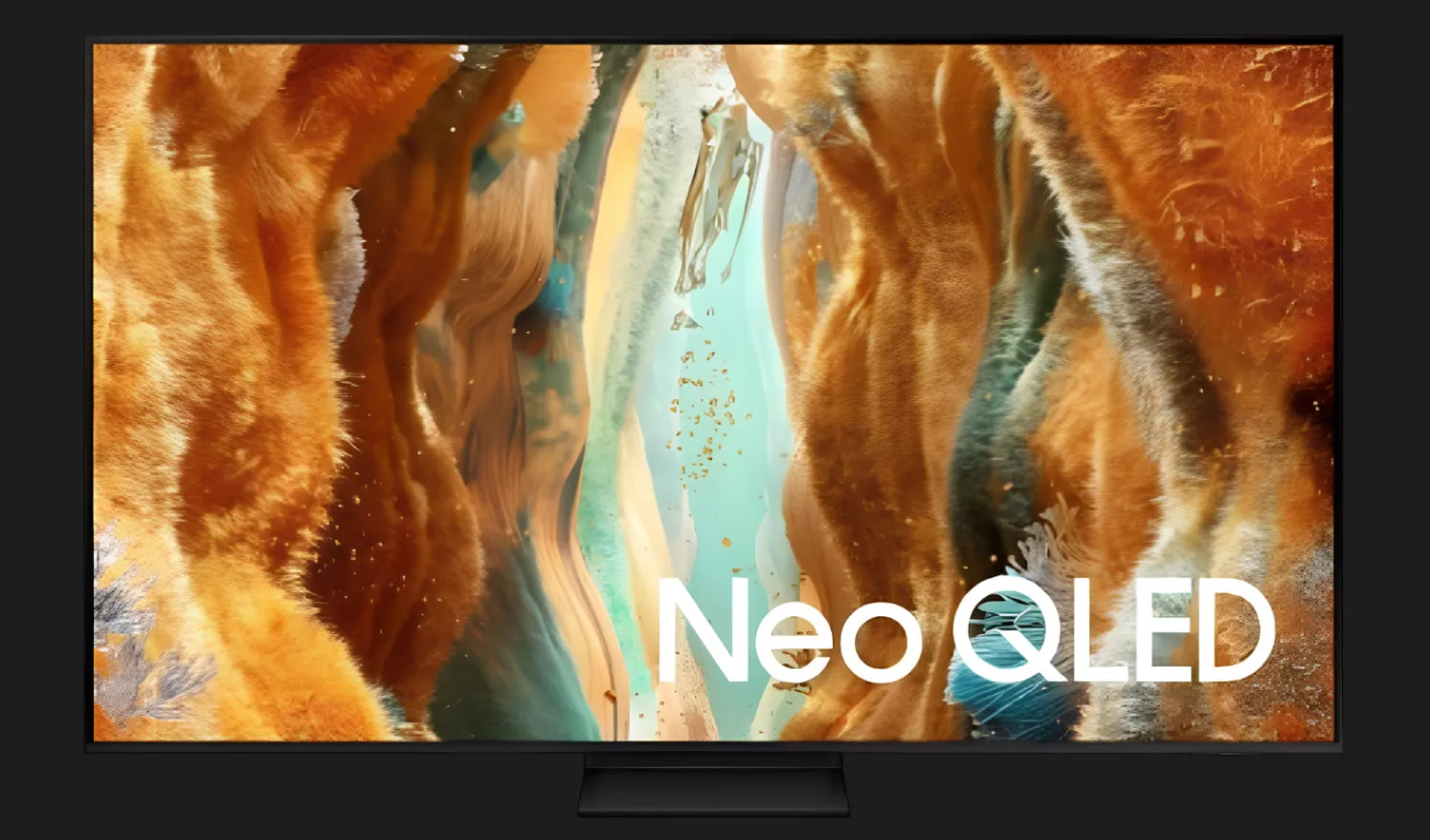 Телевізор Samsung 65 QE65QN70FAUXUA (UA)