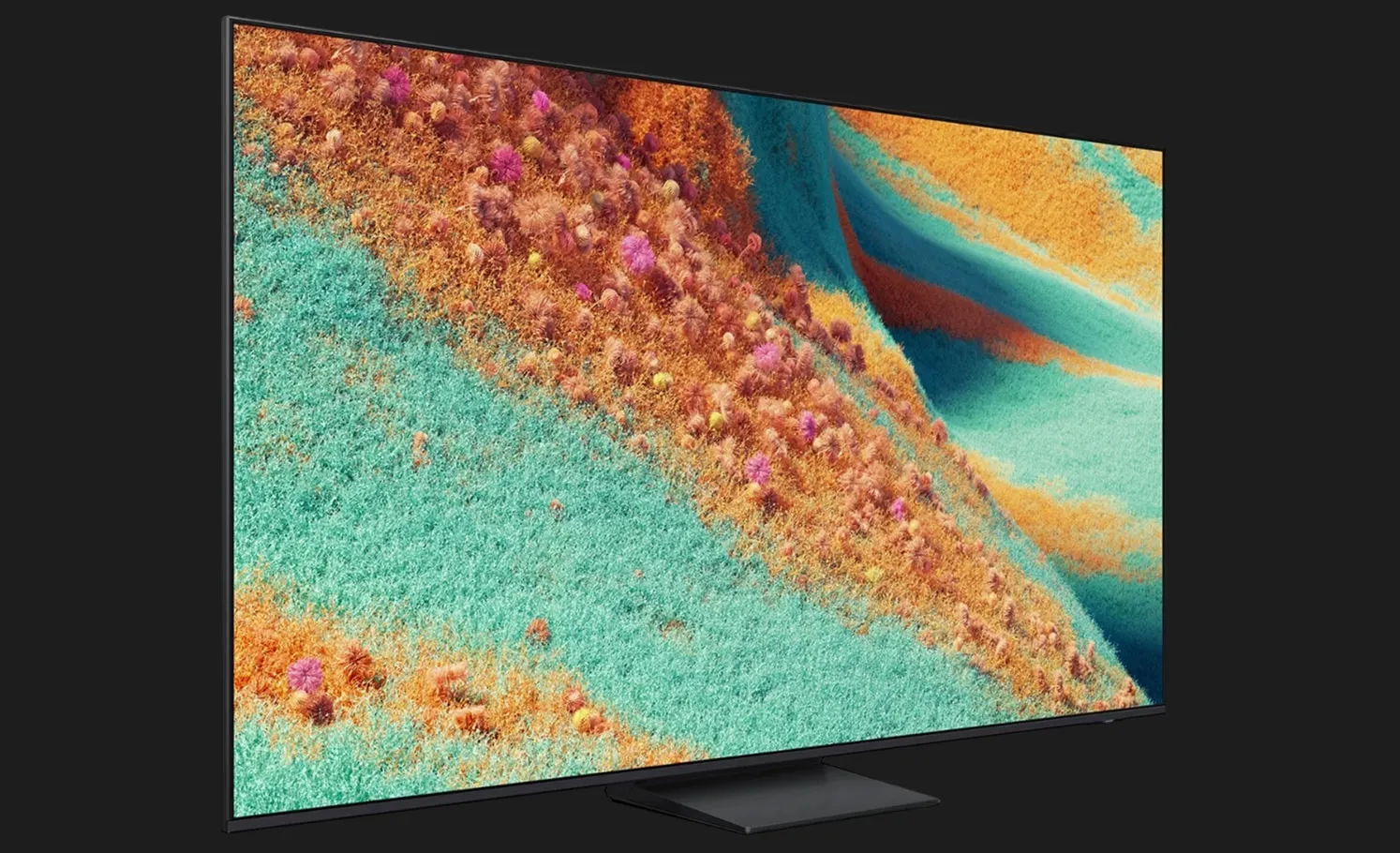 Телевізор Samsung 65 QE65QN85F (Standard)