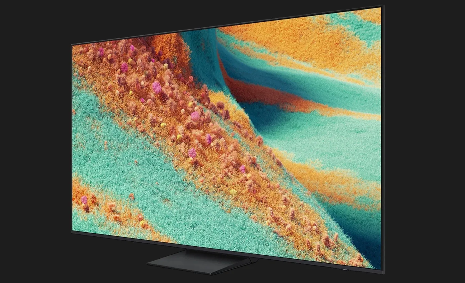 Телевізор Samsung 65 QE65QN85F (Standard)