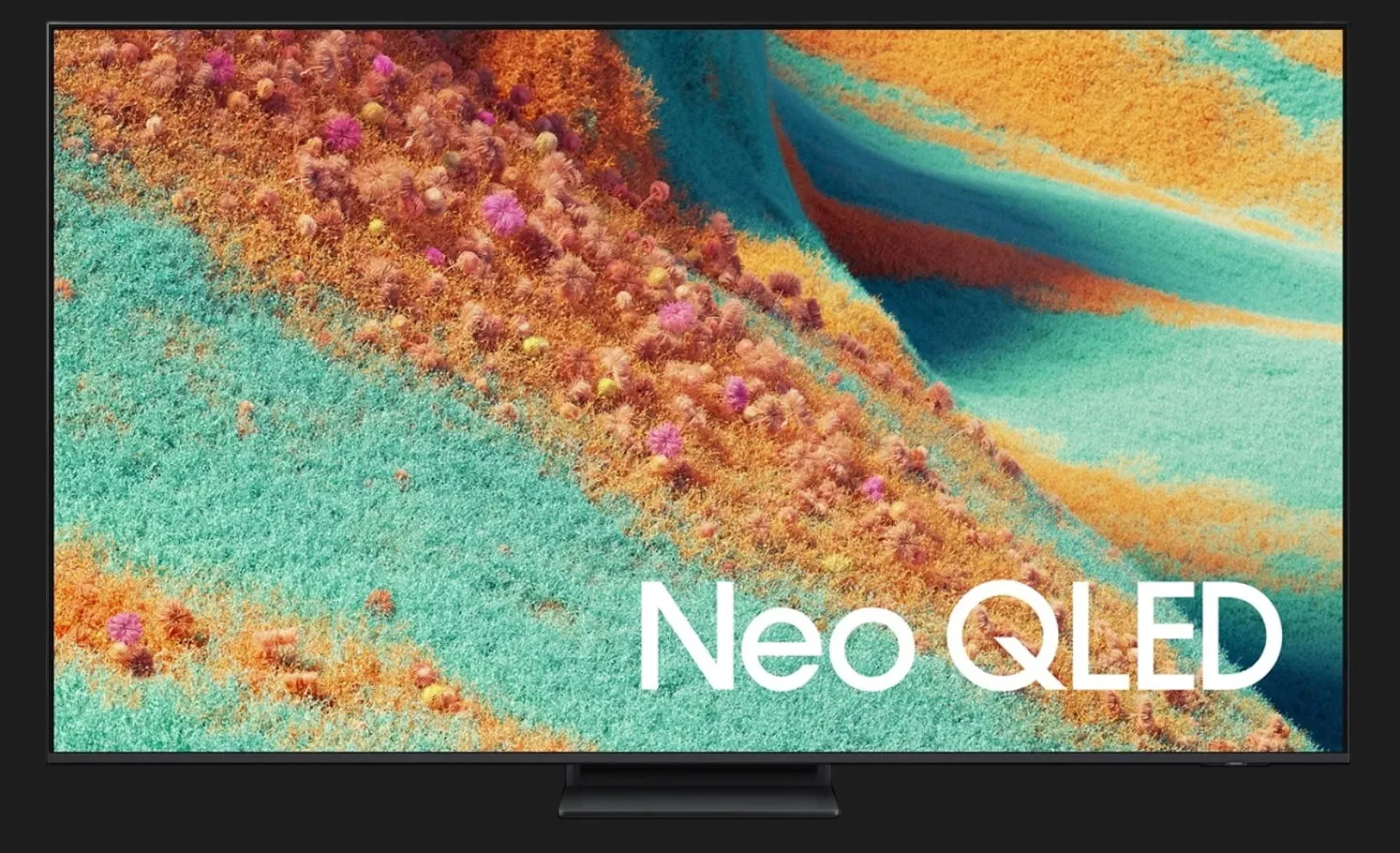 Телевізор Samsung 85 QE85QN85FAUXUA (UA)
