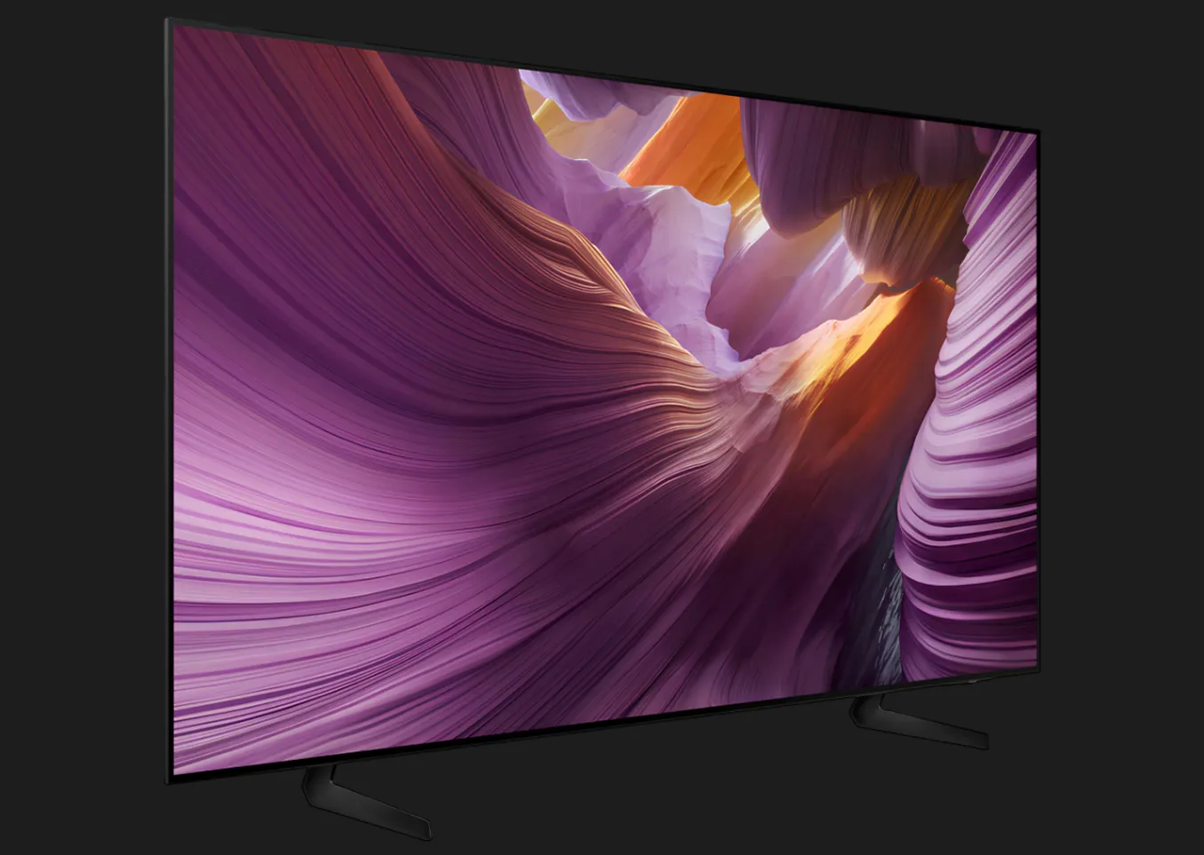 Телевізор Samsung 65 QE65S85F (Ultra)