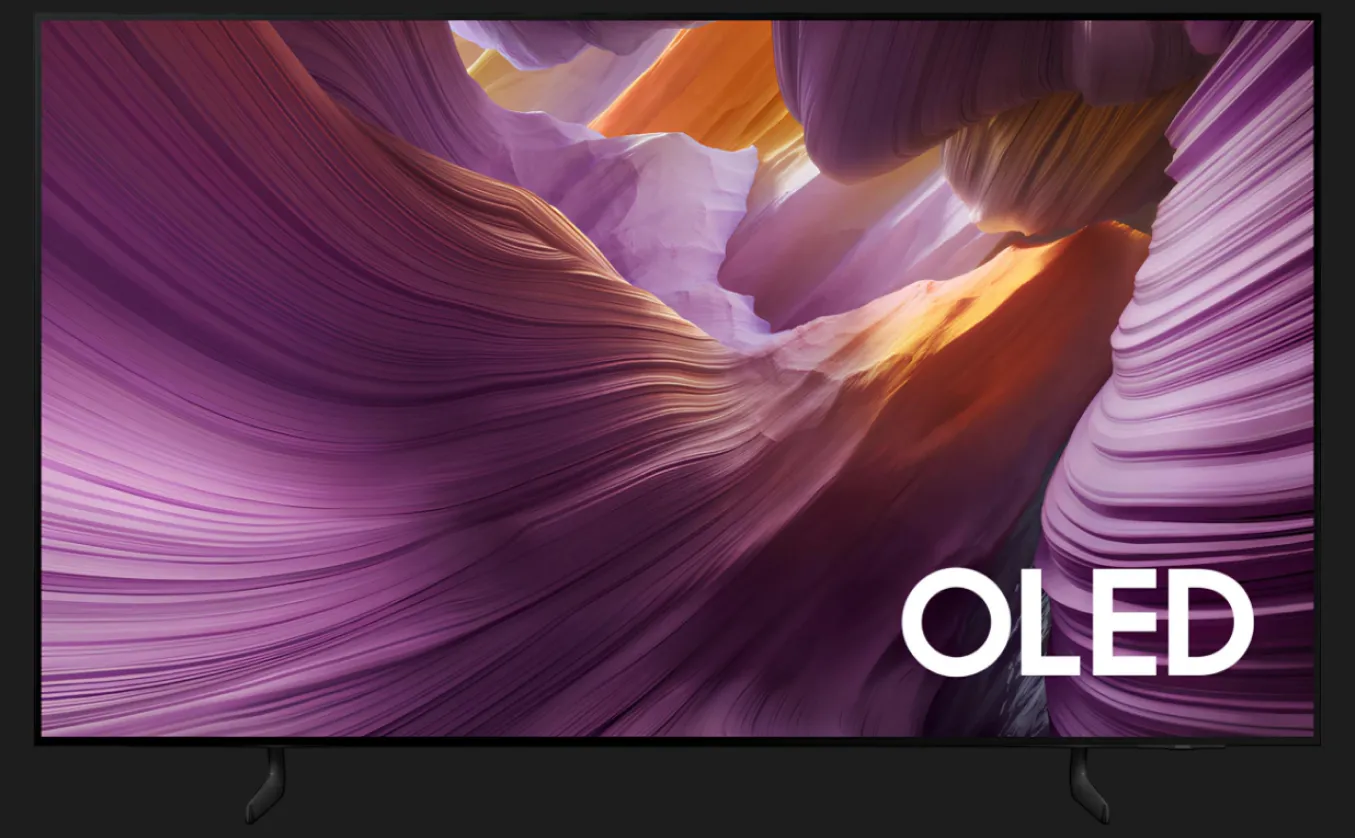 Телевізор Samsung 77 QE77S85F (Ultra)
