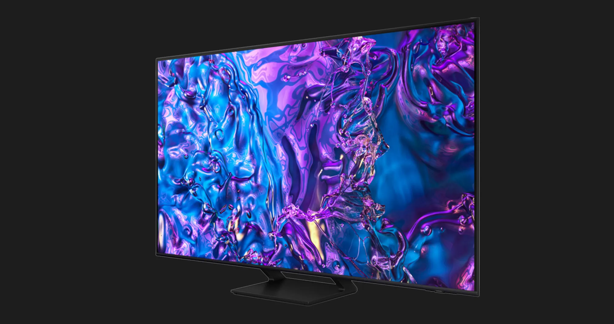 Телевізор Samsung 65 QE65Q70DAUXUA (UA)