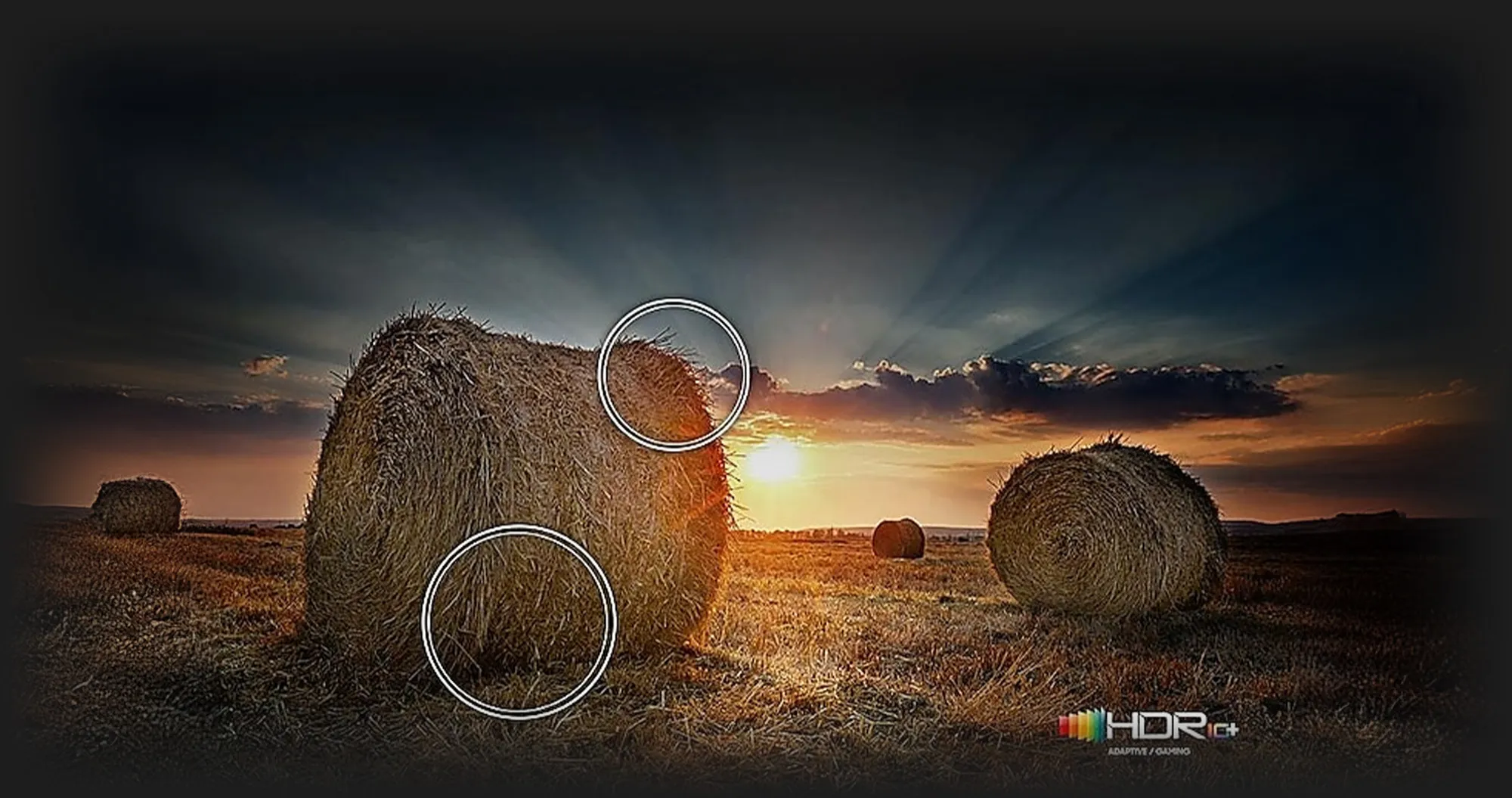 Телевізор Samsung 85 QE85Q70D (Ultra)