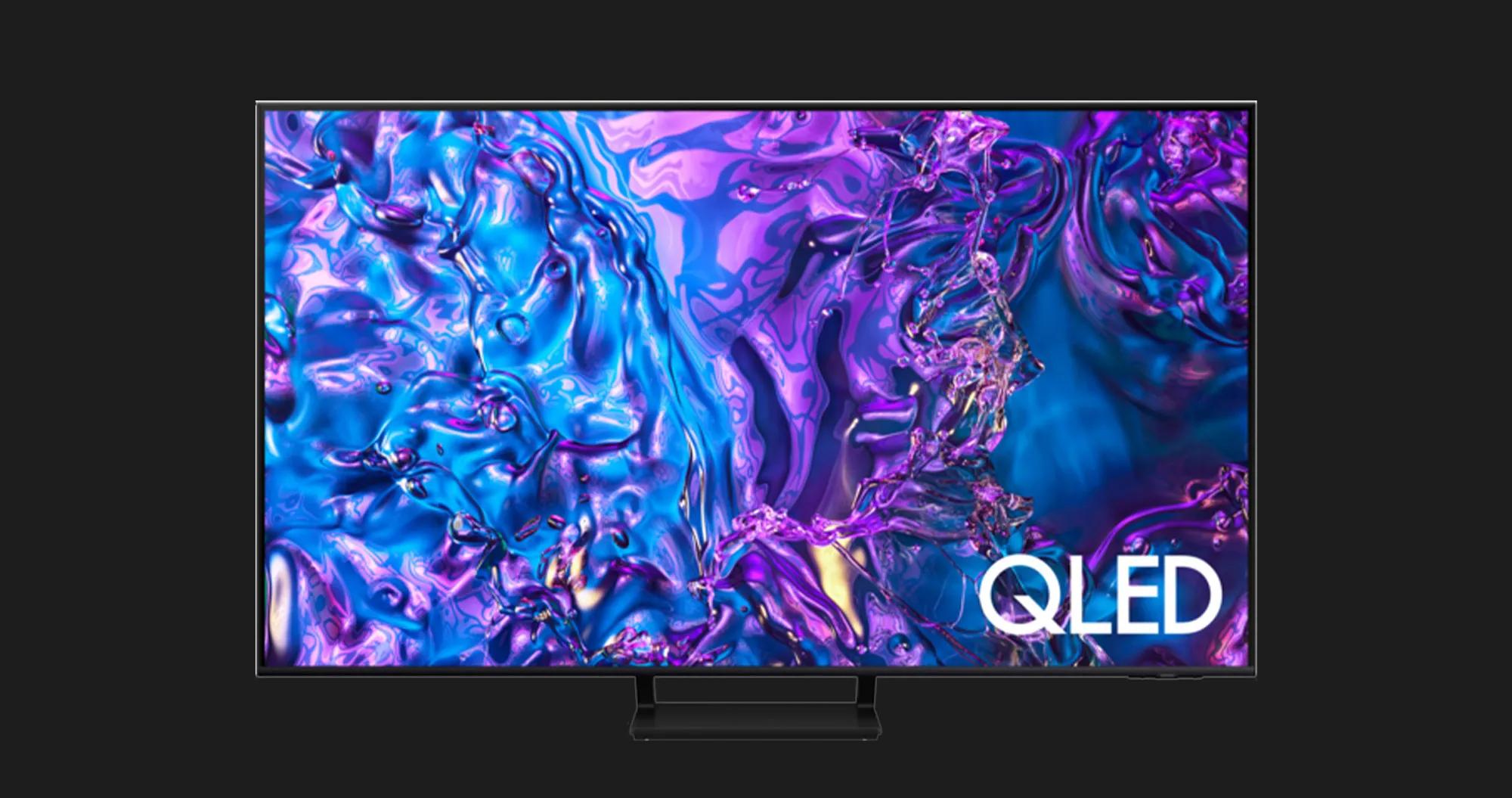 Телевізор Samsung 65 65Q70D (Standard)
