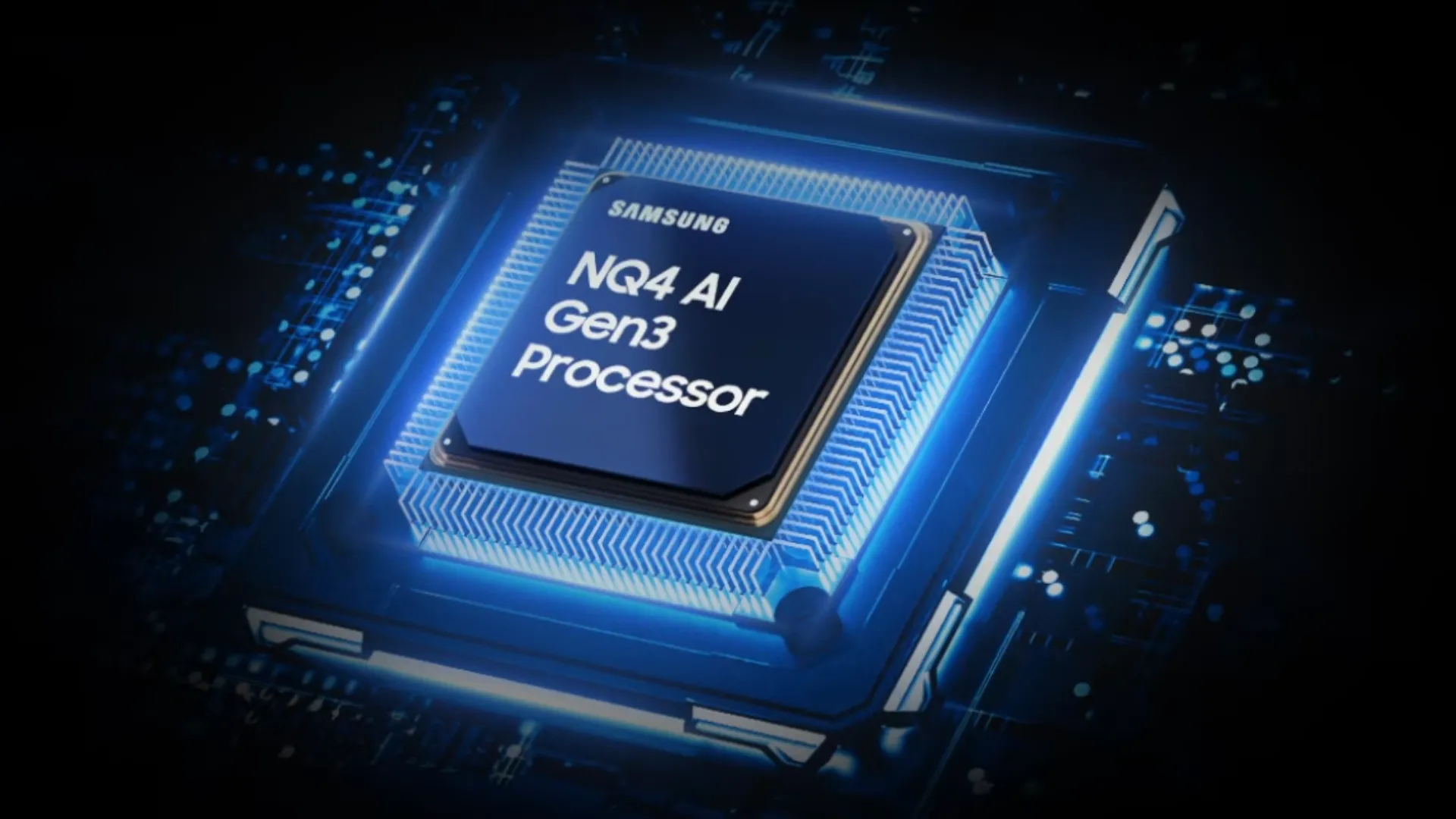Телевізор Samsung 83 QE83S91F (Standard)