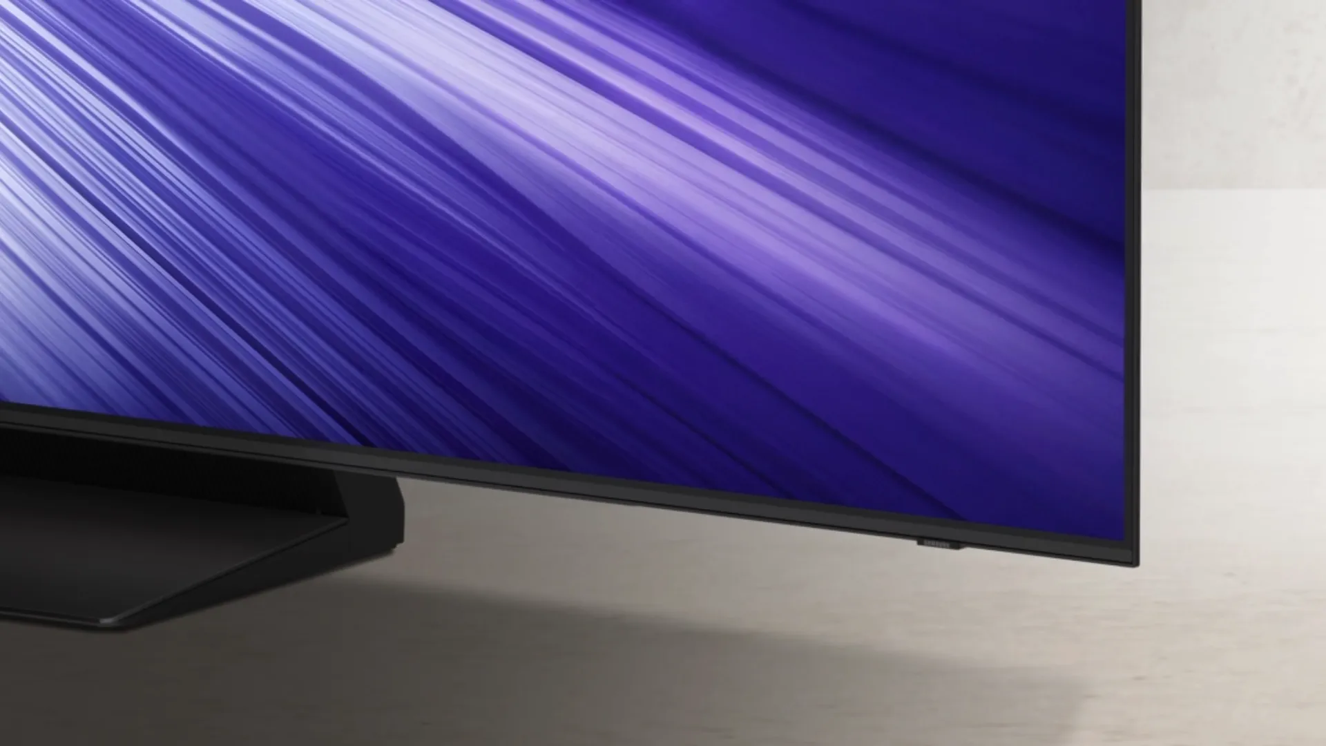 Телевізор Samsung 83 QE83S91F (Standard)