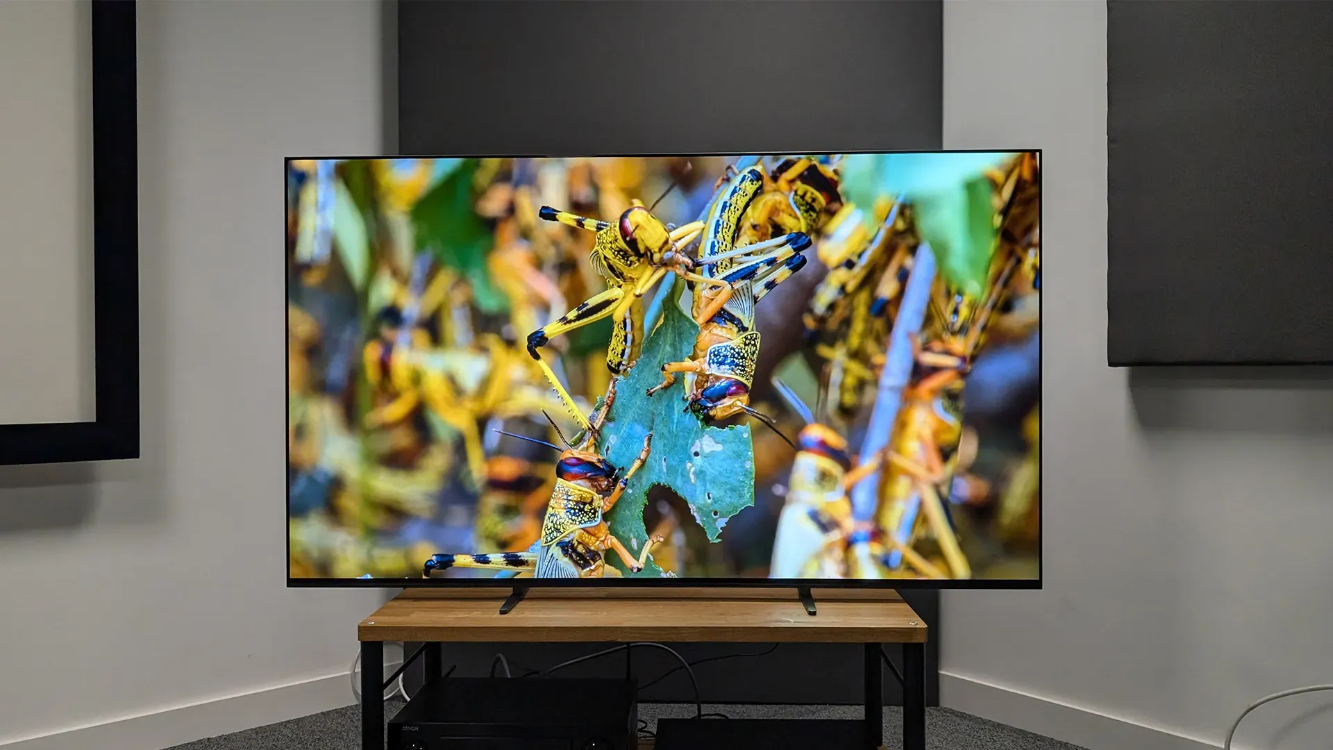 Телевізор Sony 65 K65XR8A (Standard)