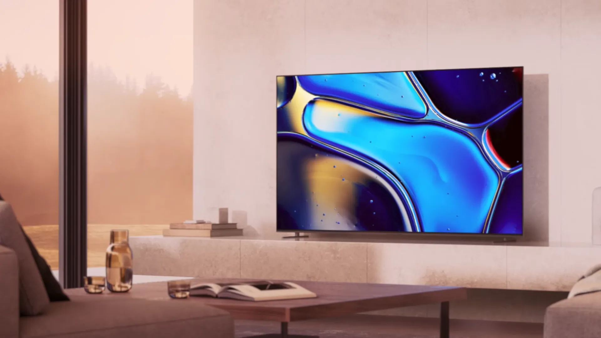 Телевізор Sony 77 K77XR8A (Standard)