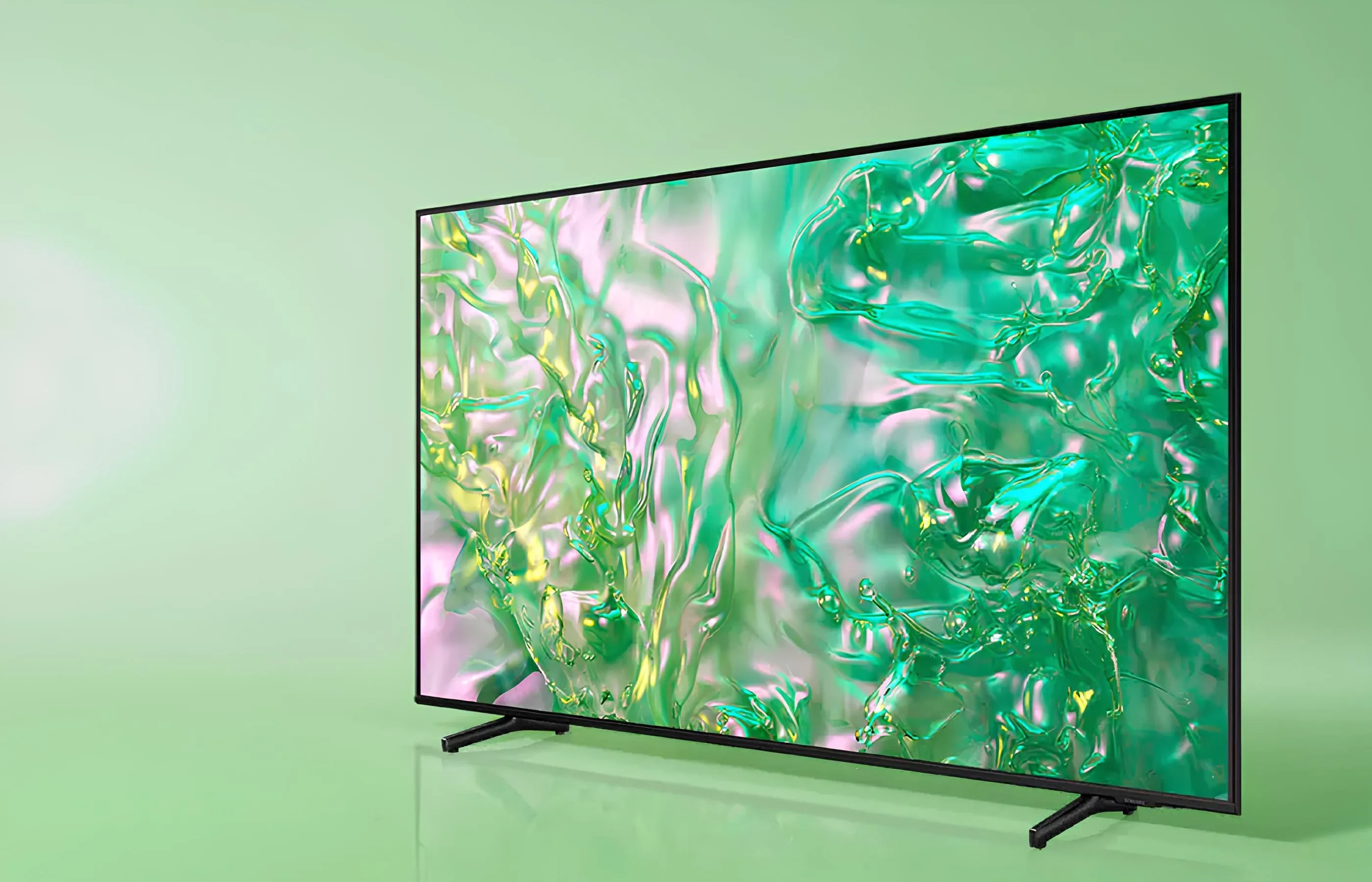 Телевізор Samsung 55 UE55DU8000UXUA (UA)