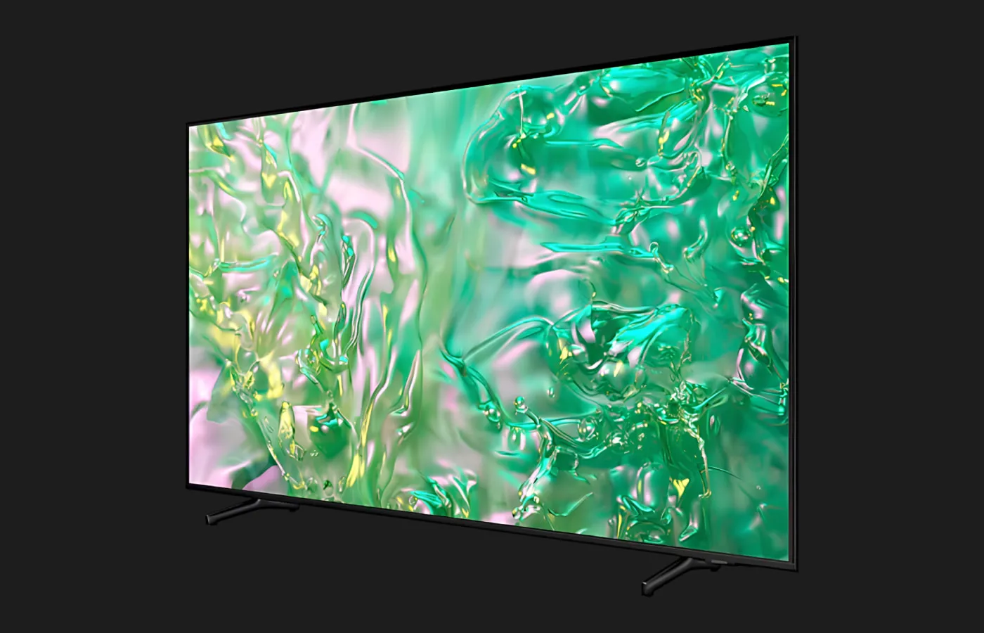 Телевізор Samsung 55 UE55DU8000UXUA (UA)