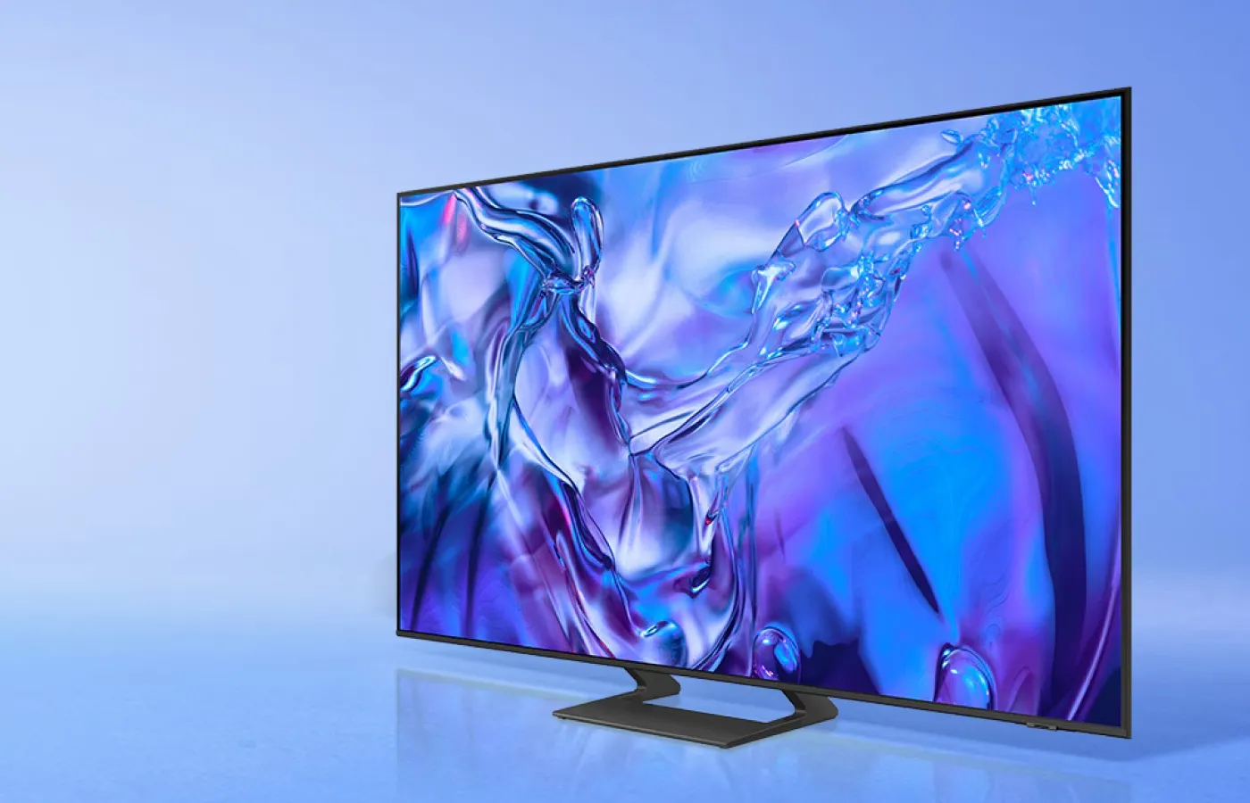Телевізор Samsung 65 UE65DU8500UXUA (UA)