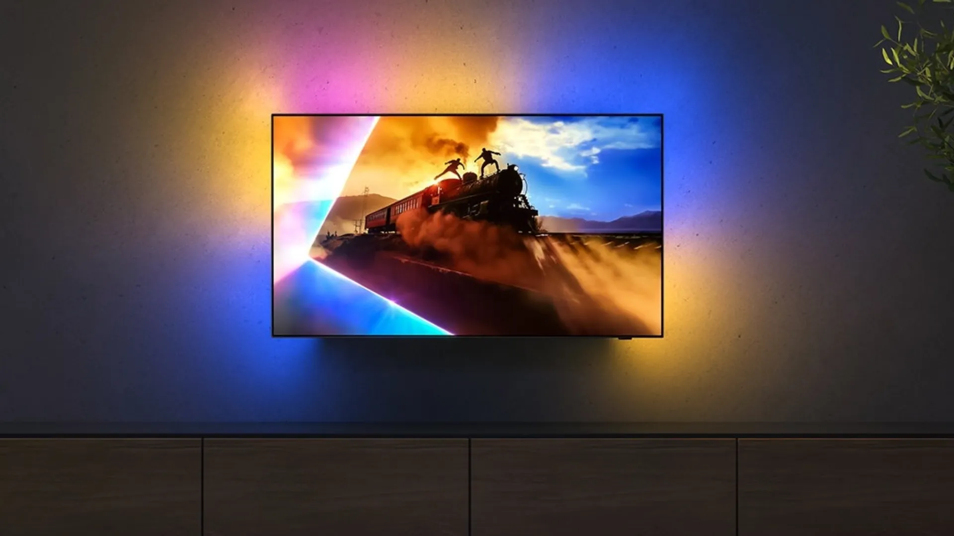 Телевізор Philips 55 55PUS8510/12 (UA)