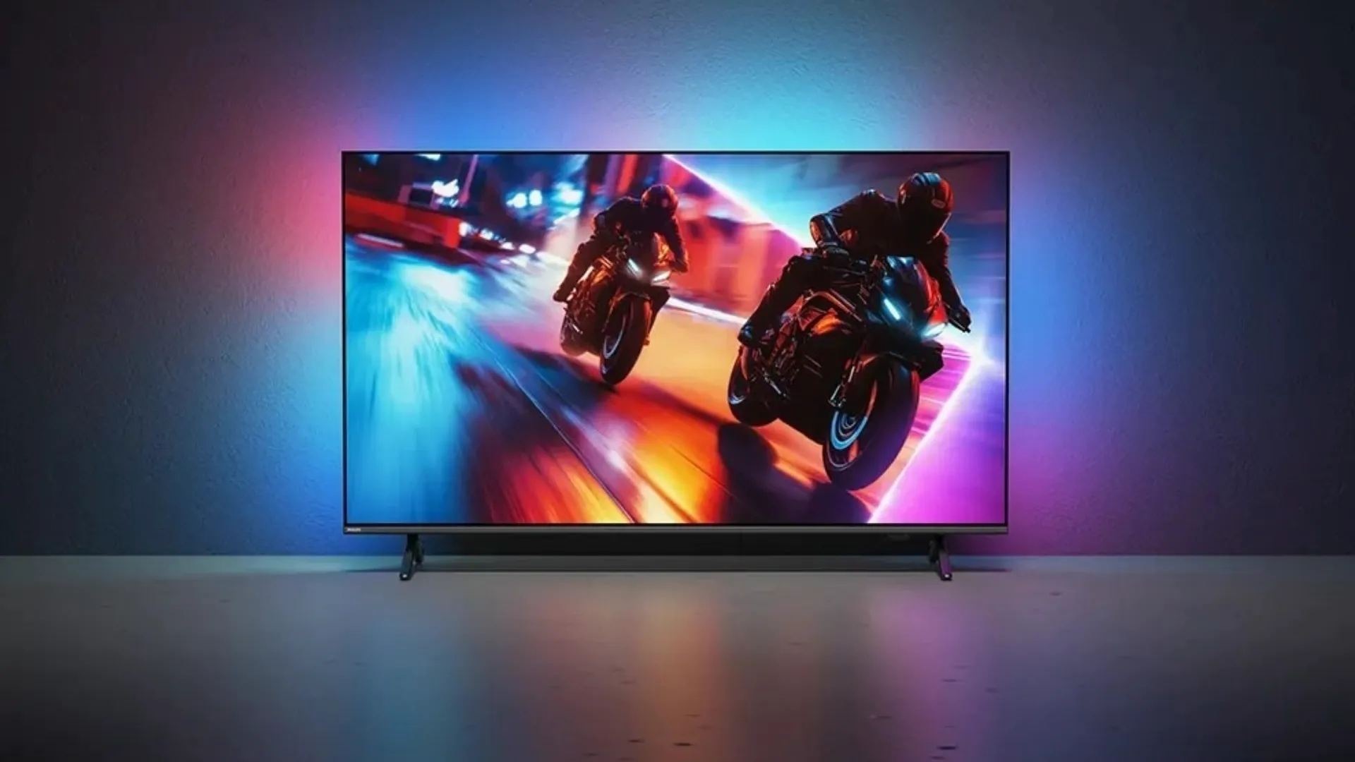 Телевізор Philips 55 55MLED920/12 (UA)