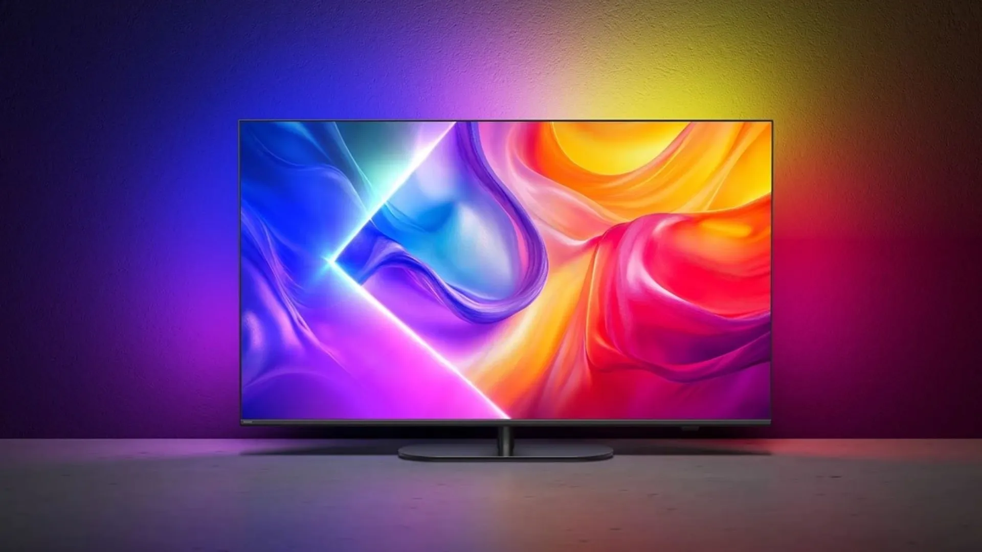 Телевізор Philips 55 55PUS9010/12 (UA)