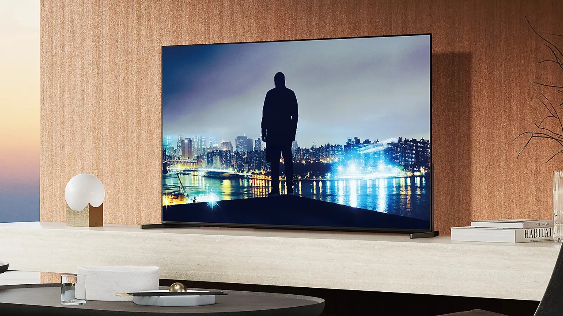 Телевізор Sony 65 K65XR8M2 (Standard)