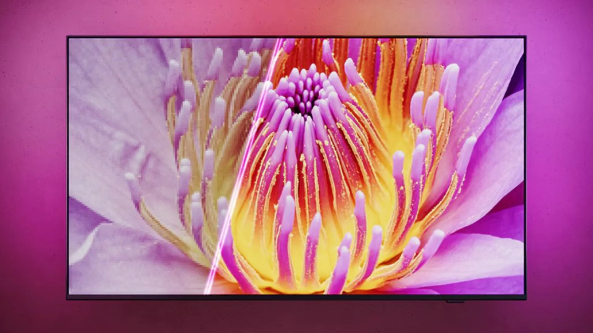 Телевізор Philips 55 55PUS8079 (Standard)