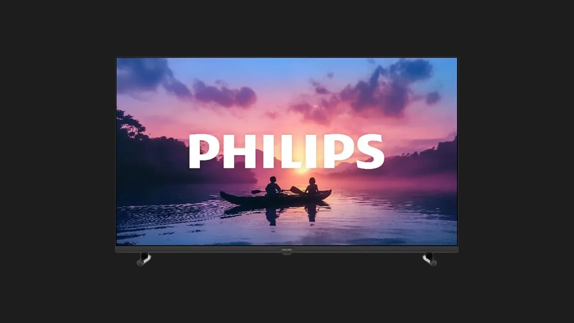 Телевізор Philips 40 40PFS6000/12 (UA)
