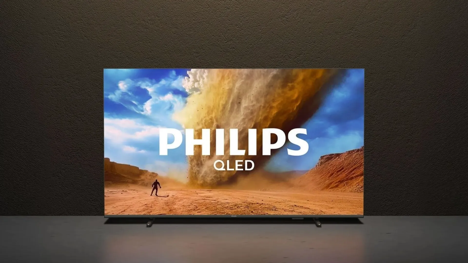 Телевізор Philips 55 55PUS7810/12 (UA)