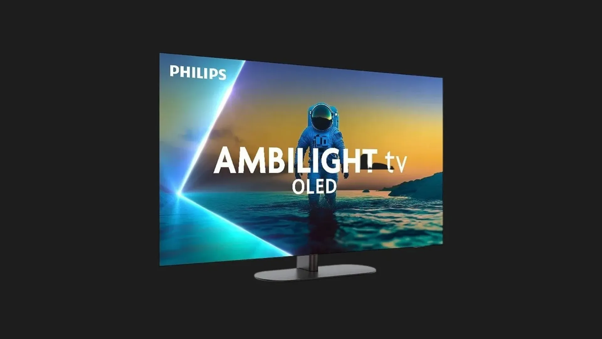 Телевізор Philips 65 65OLED820/12 (UA)