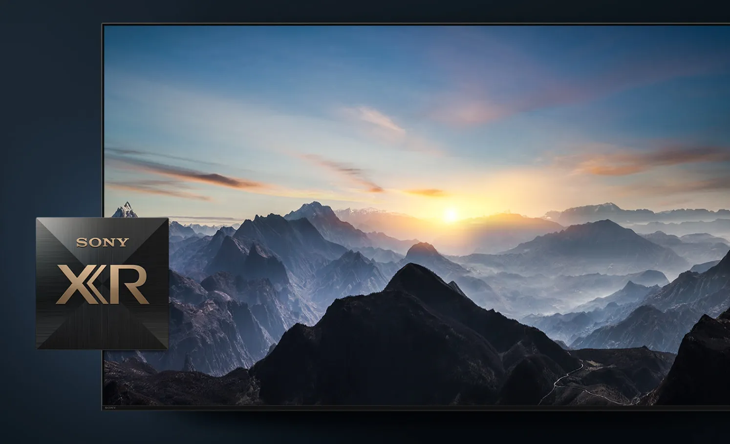 Телевізор Sony 65 XR-65X90L (Standard)