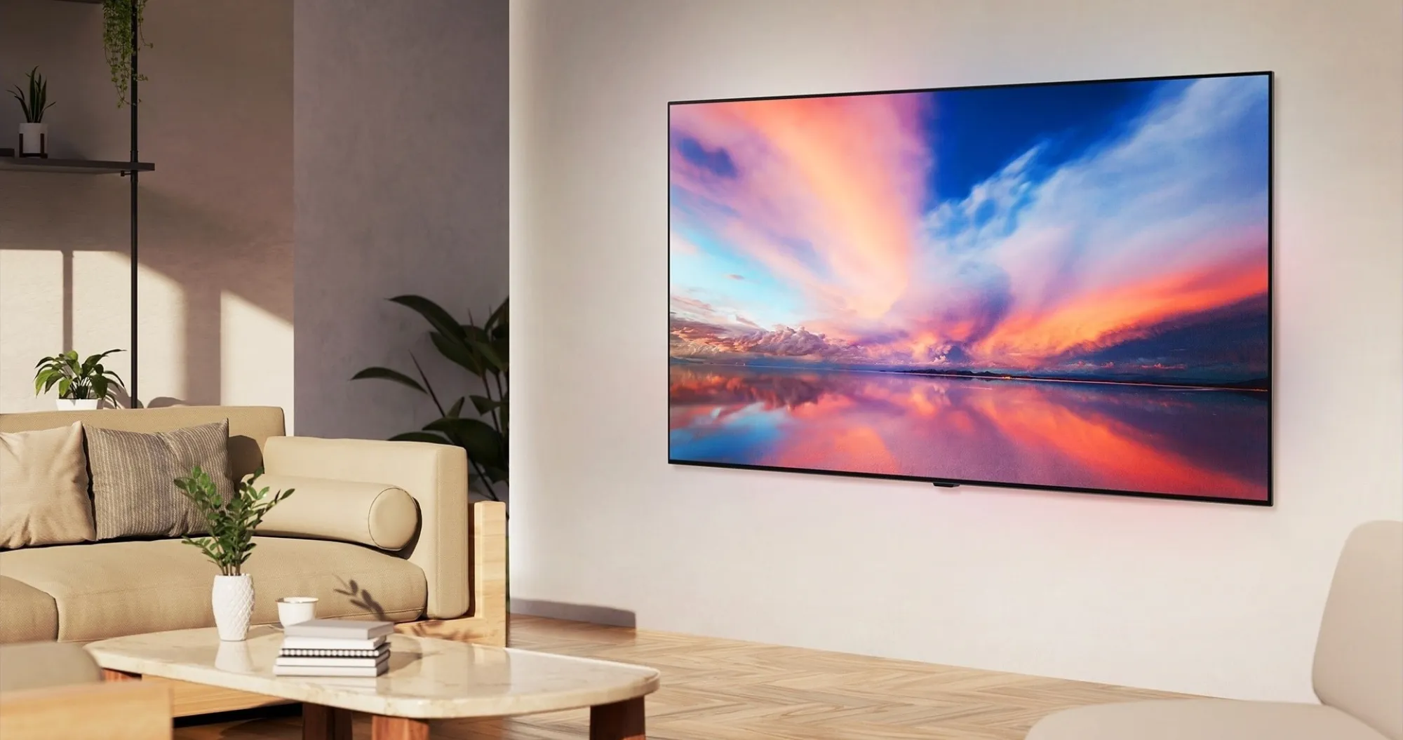 Телевізор LG 55 OLED55B4 (Standard)