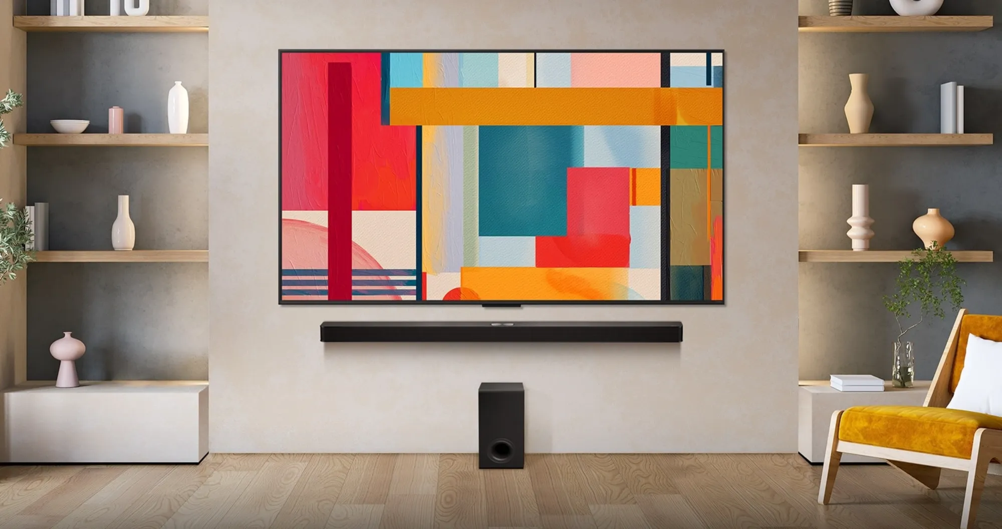 Телевізор LG 43 43QNED70A6A (UA)