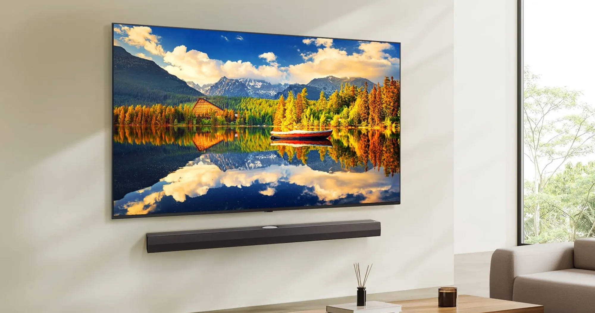 Телевізор LG 50 50UA75006LA (UA)