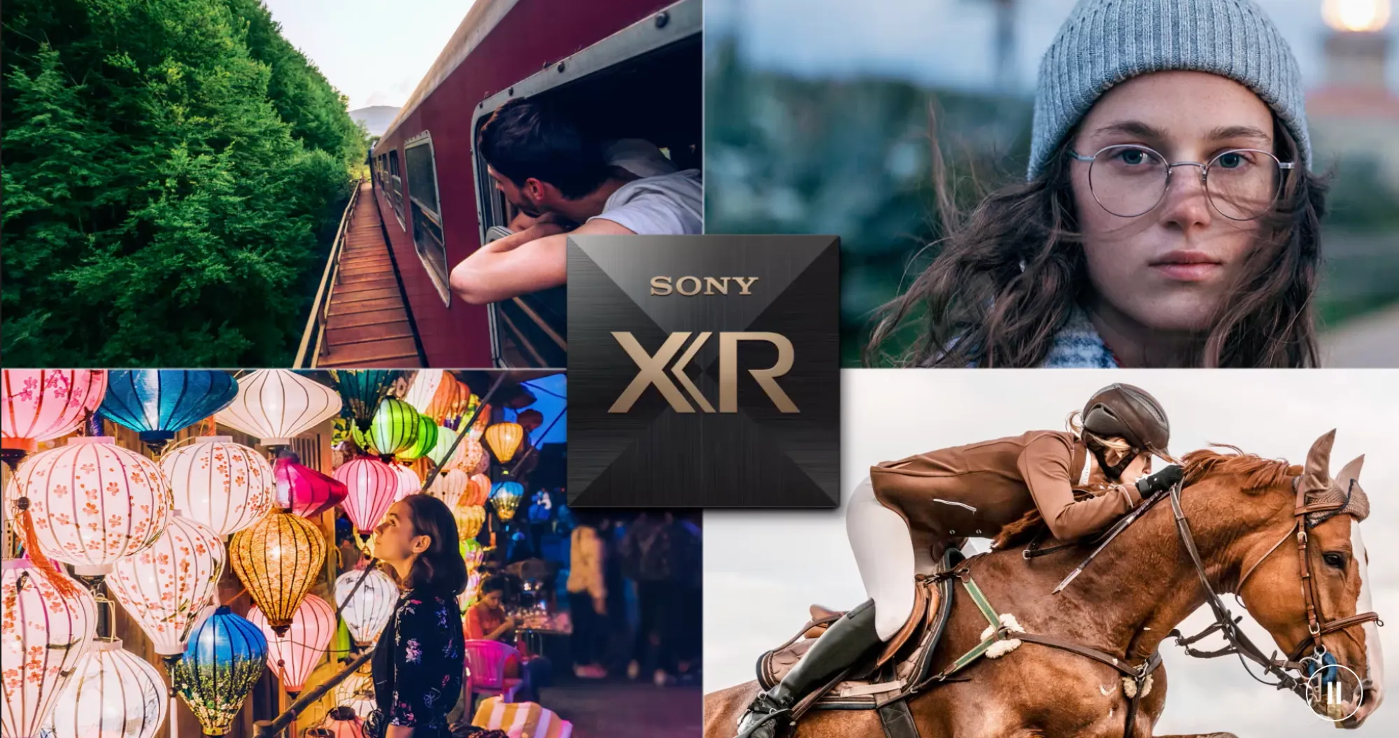 Телевізор Sony 65 K65XR55B (Standard)