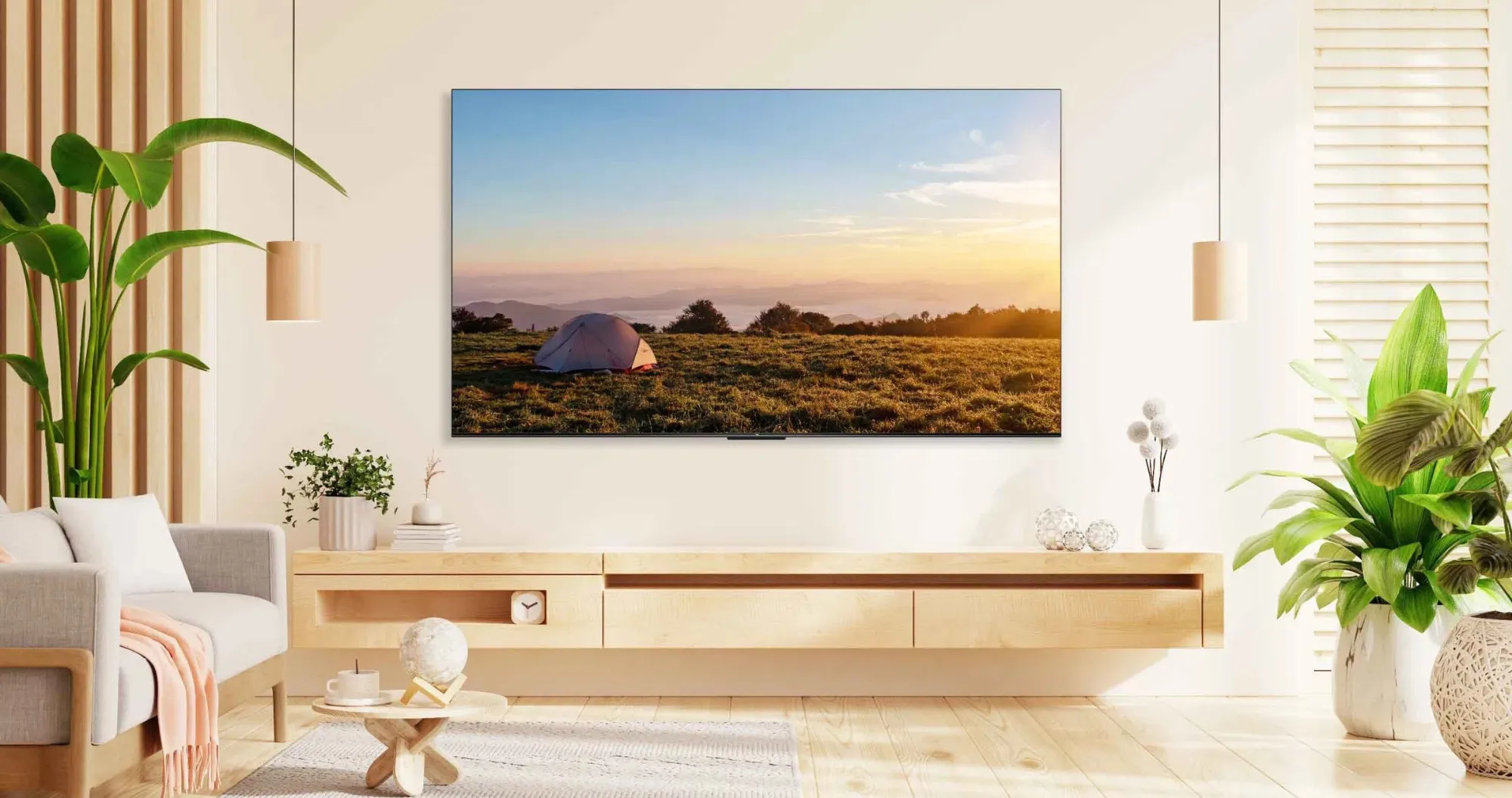 Телевізор TCL 50 50V6B (Standard)