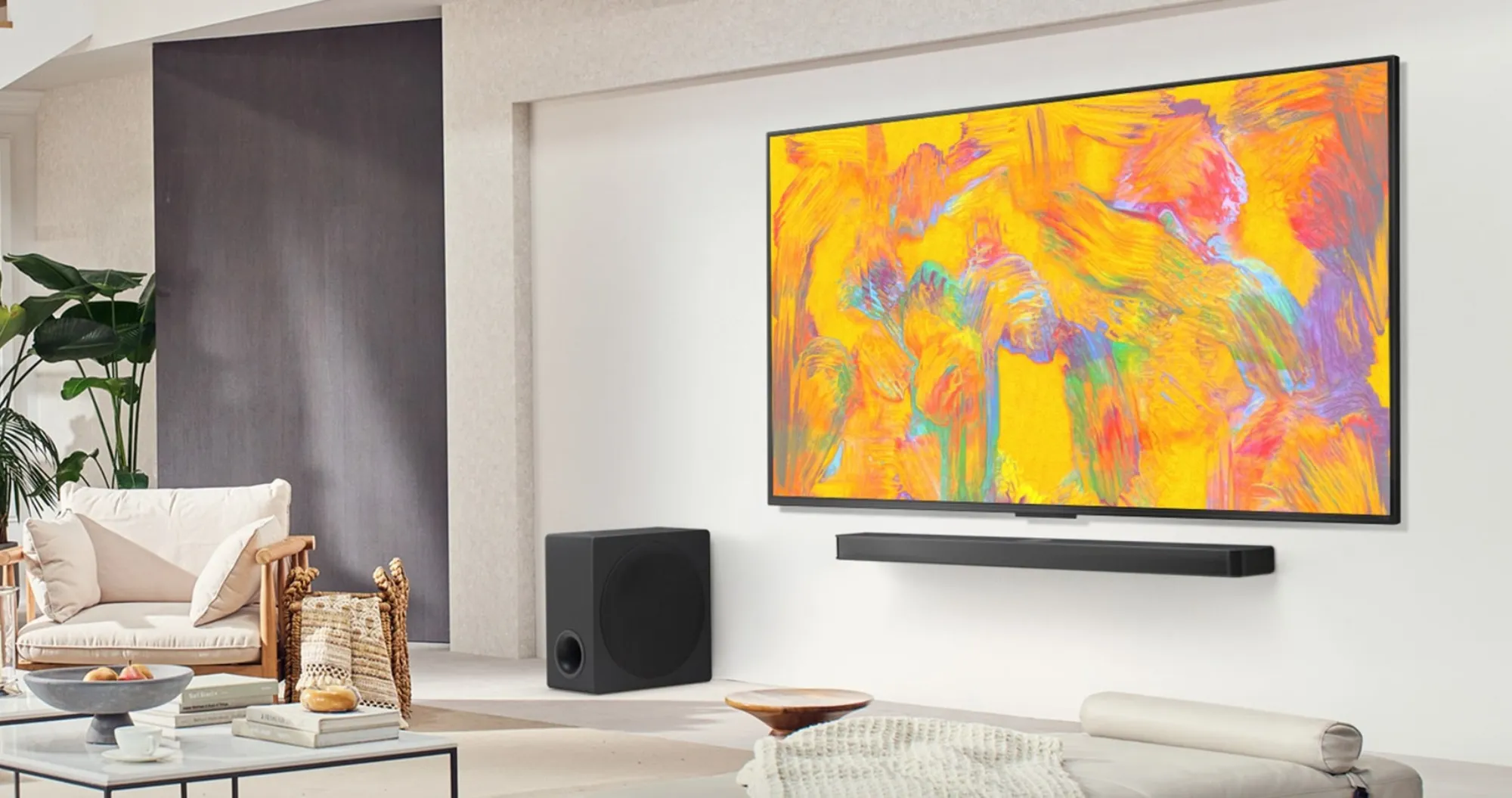 Телевізор LG 55 55QNED86A6A (UA)