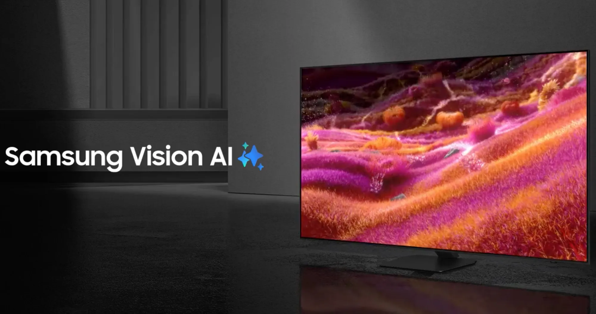 Телевізор Samsung 85 QE85QN90F (Ultra)
