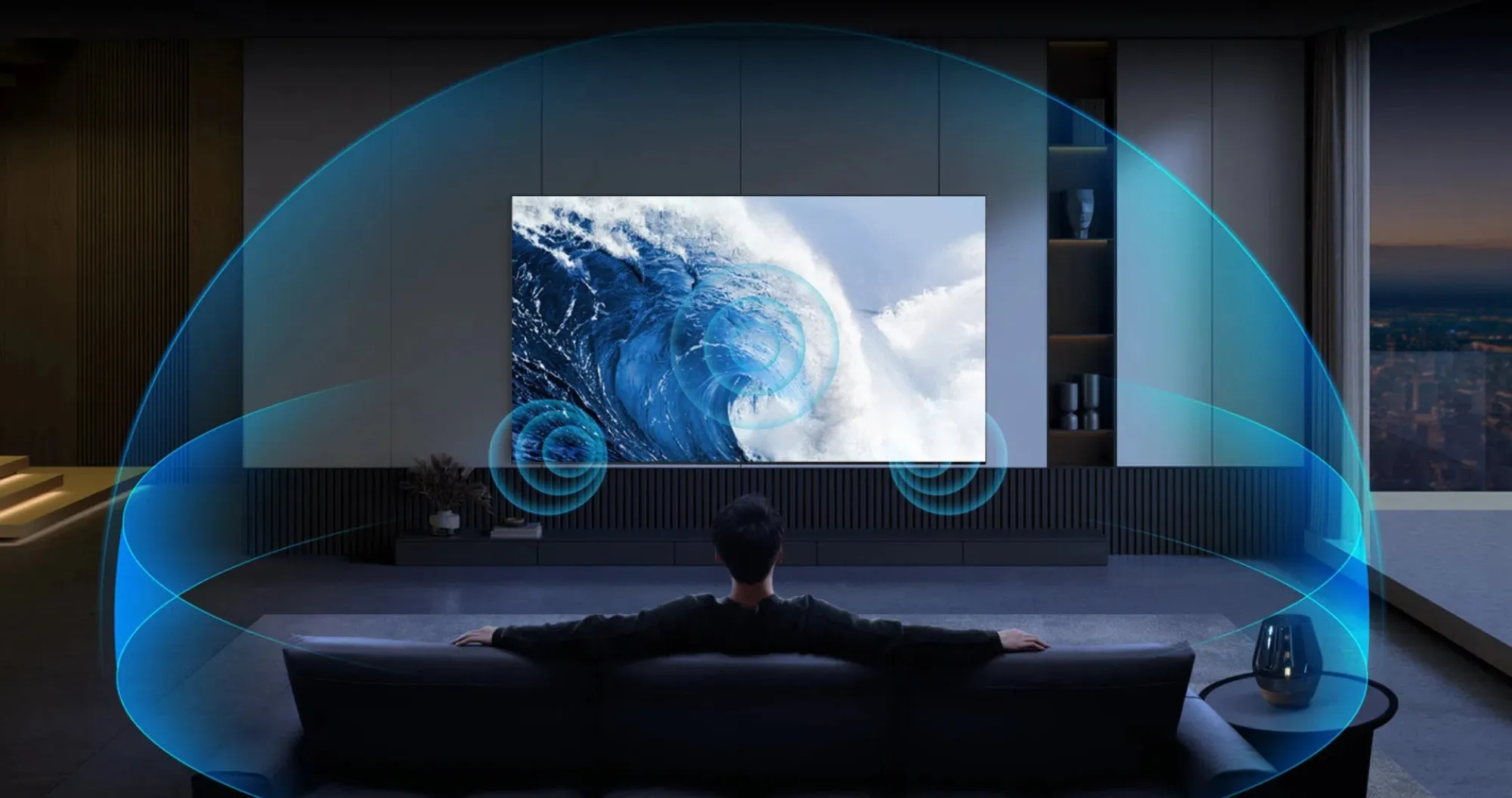 Телевізор TCL 75 75P755 (UA)
