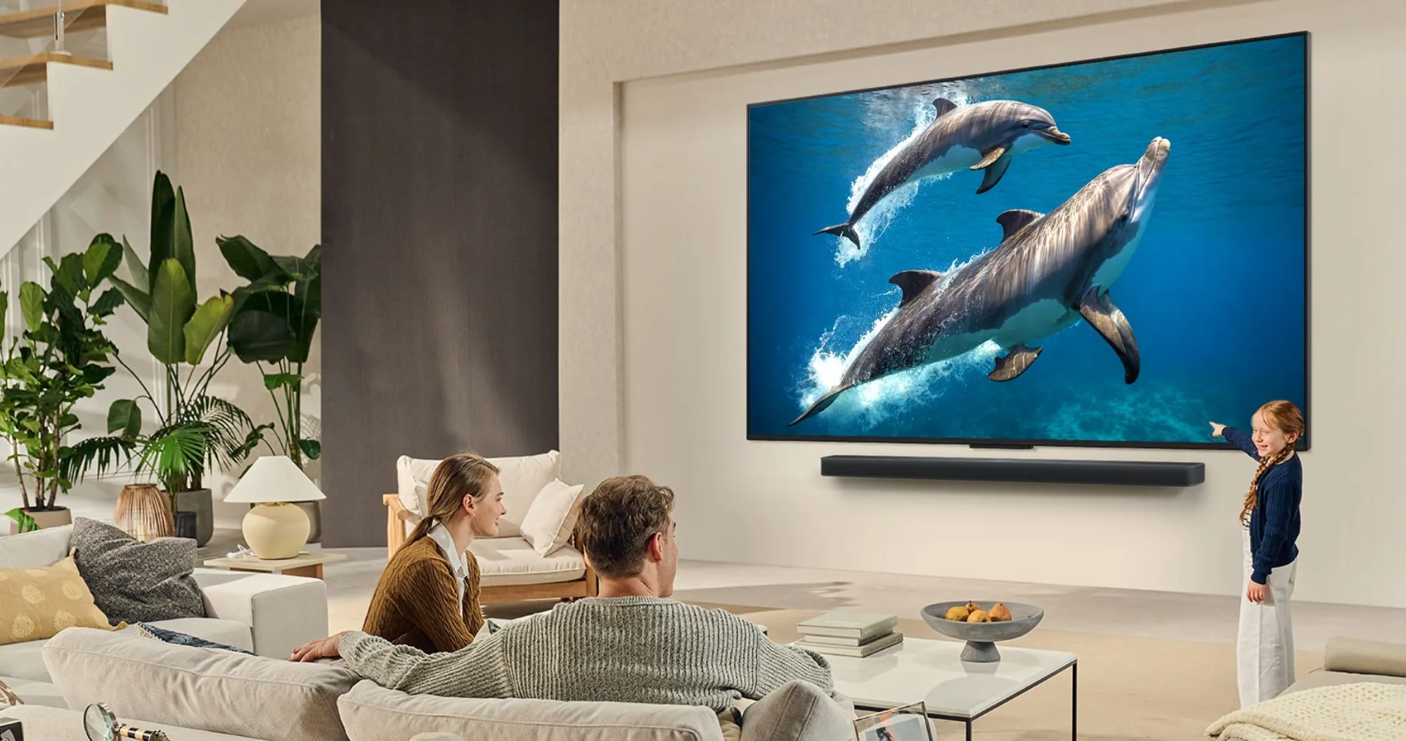 Телевізор LG 75 75QNED80A6A (UA)