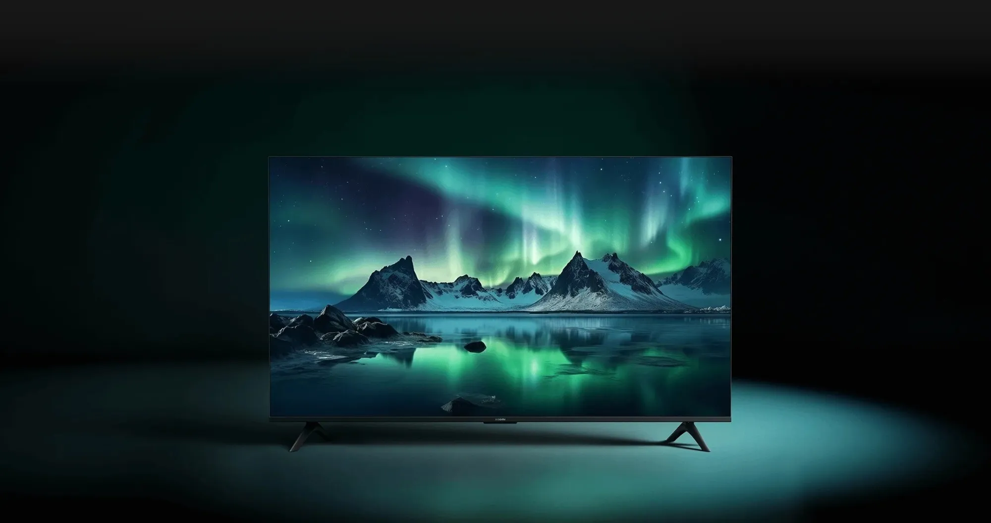 Телевізор Xiaomi 50 TV A 2026 (UA)