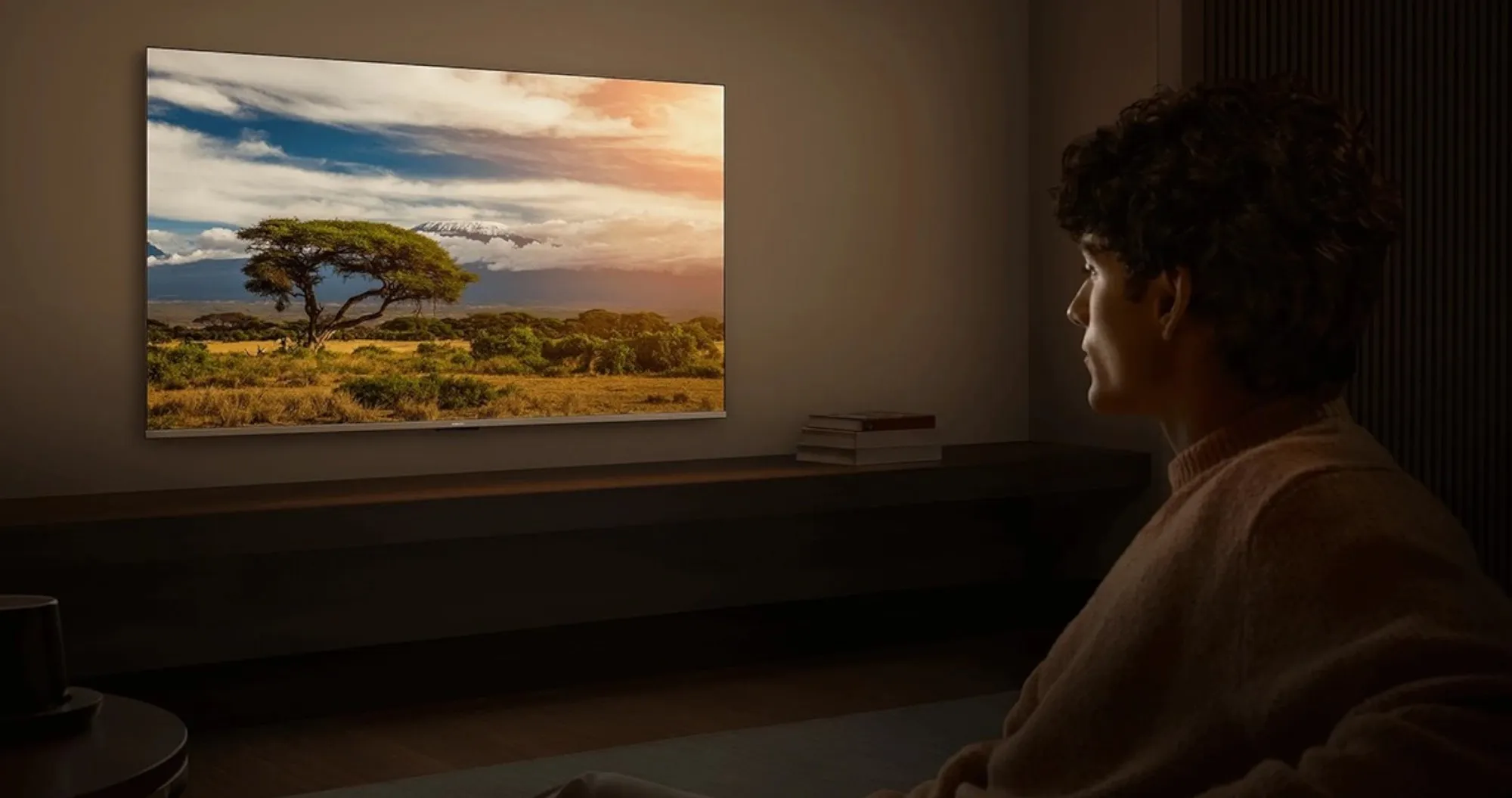 Телевізор Xiaomi 50 TV A 2026 (UA)