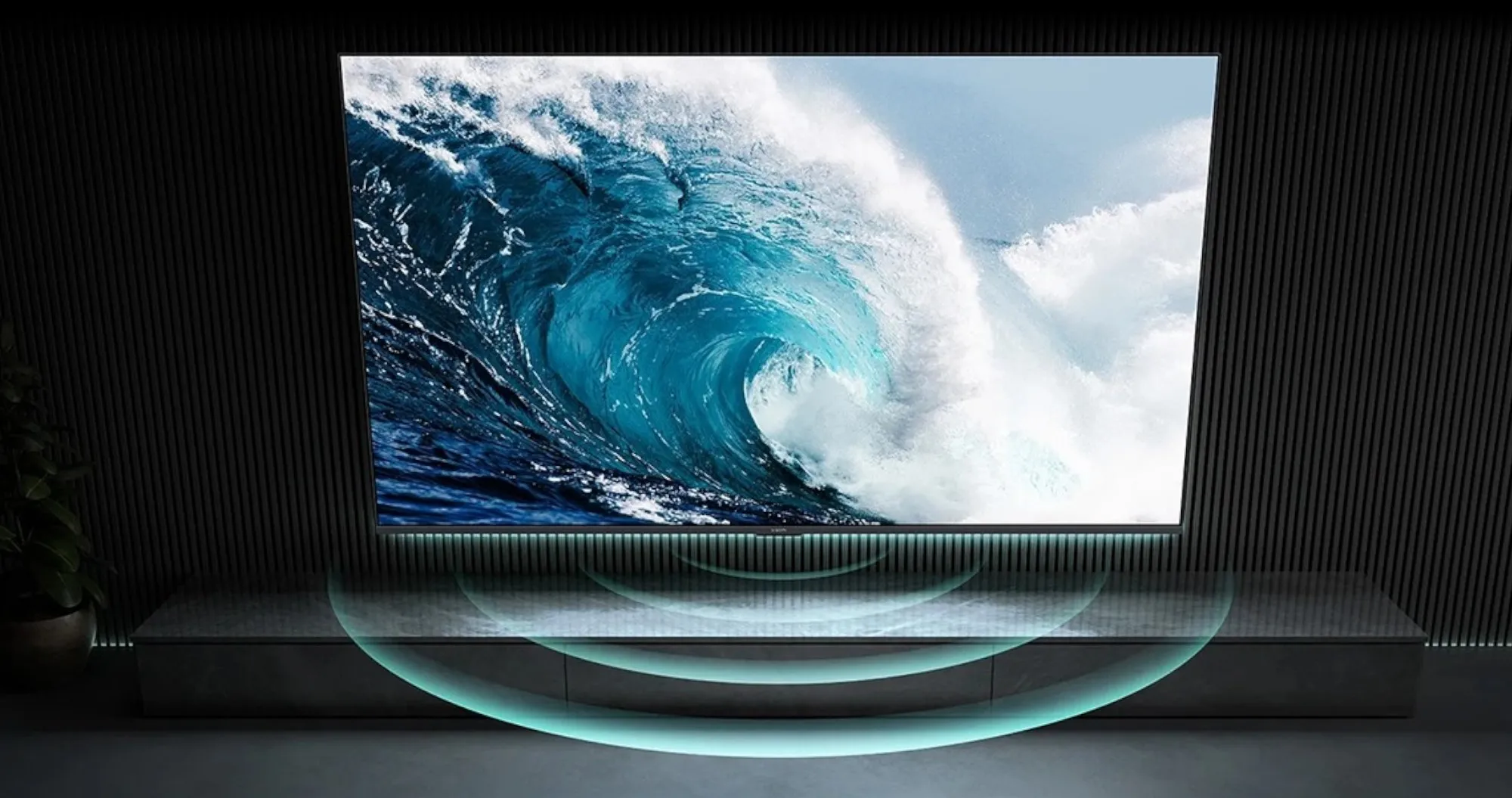 Телевізор Xiaomi 65 TV A 2026 (UA)