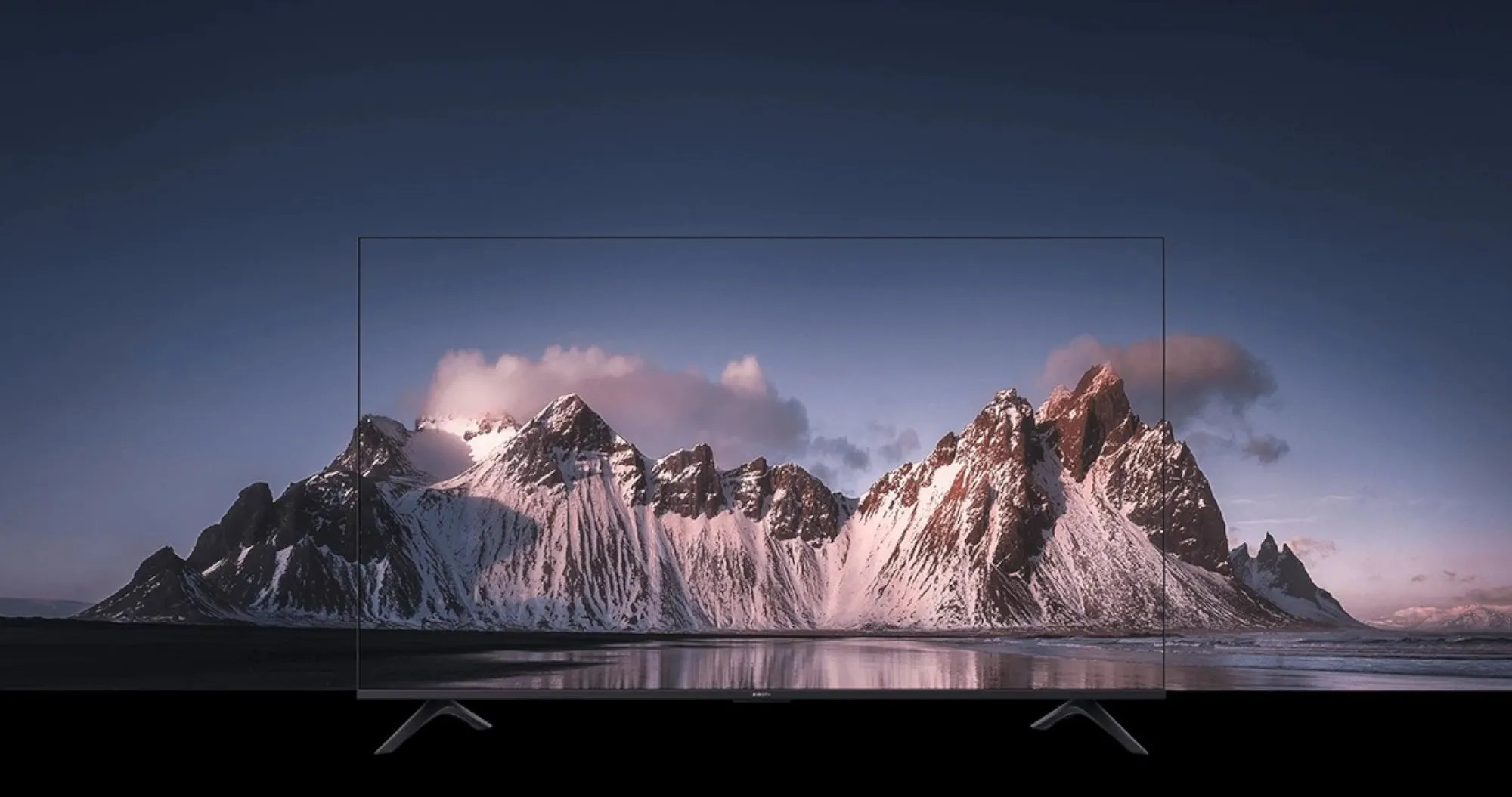Телевізор Xiaomi 65 TV A 2026 (UA)